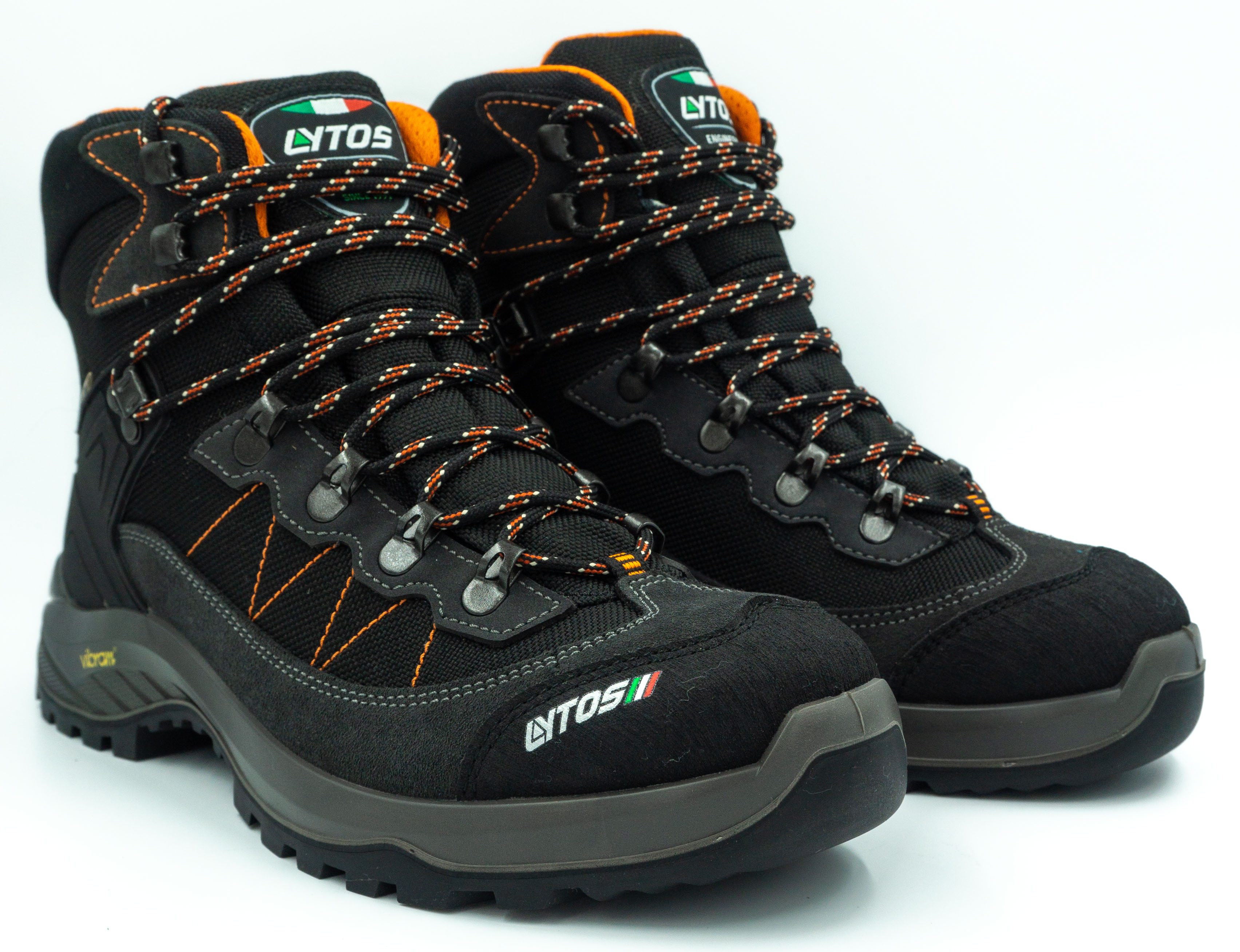 Мужские ботинки Lytos Braies Jab Tech 1