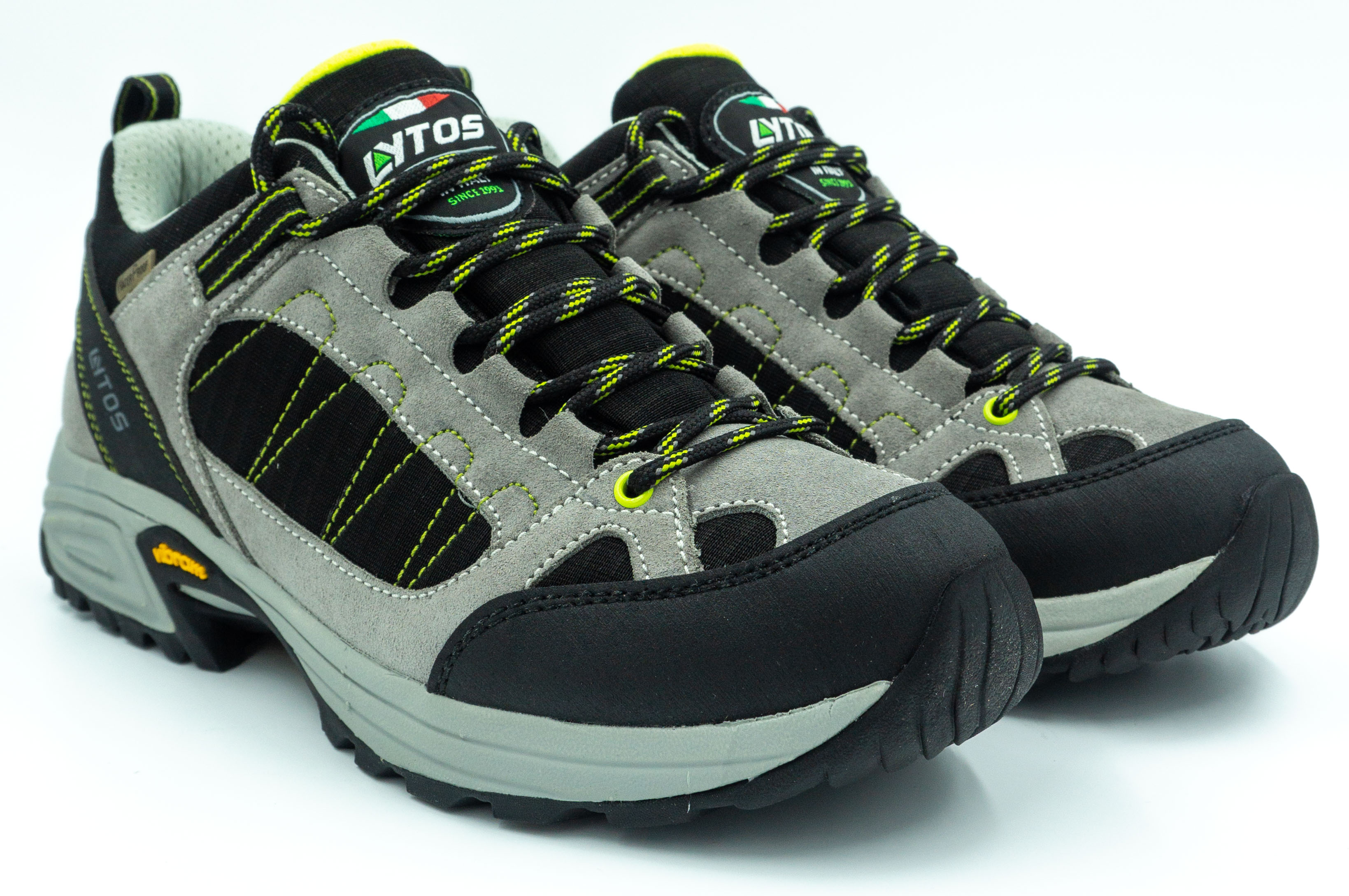 Мужские кроссовки Lytos Cosmic Run 4