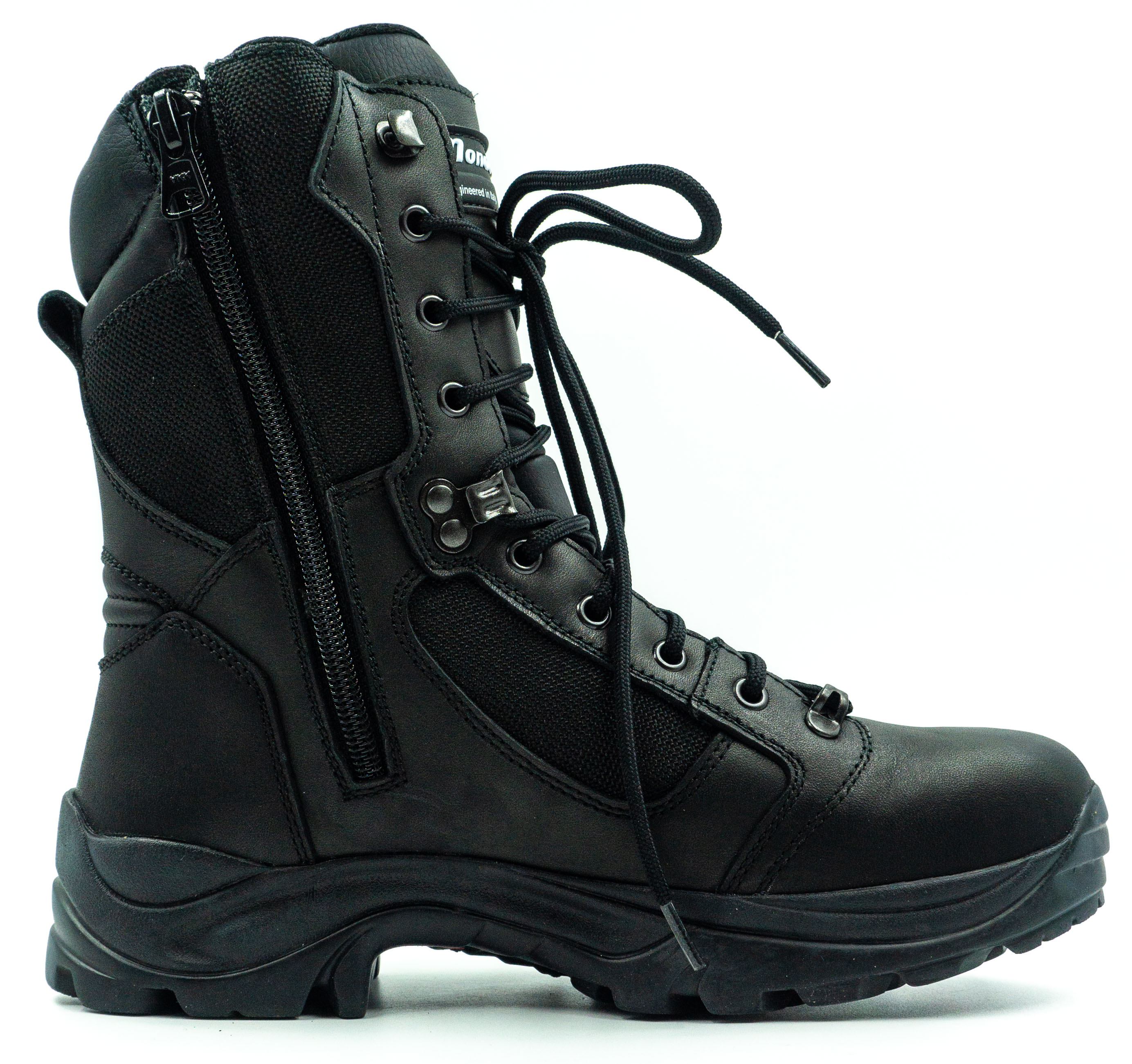 Мужские сапоги Lytos Swat OX 4