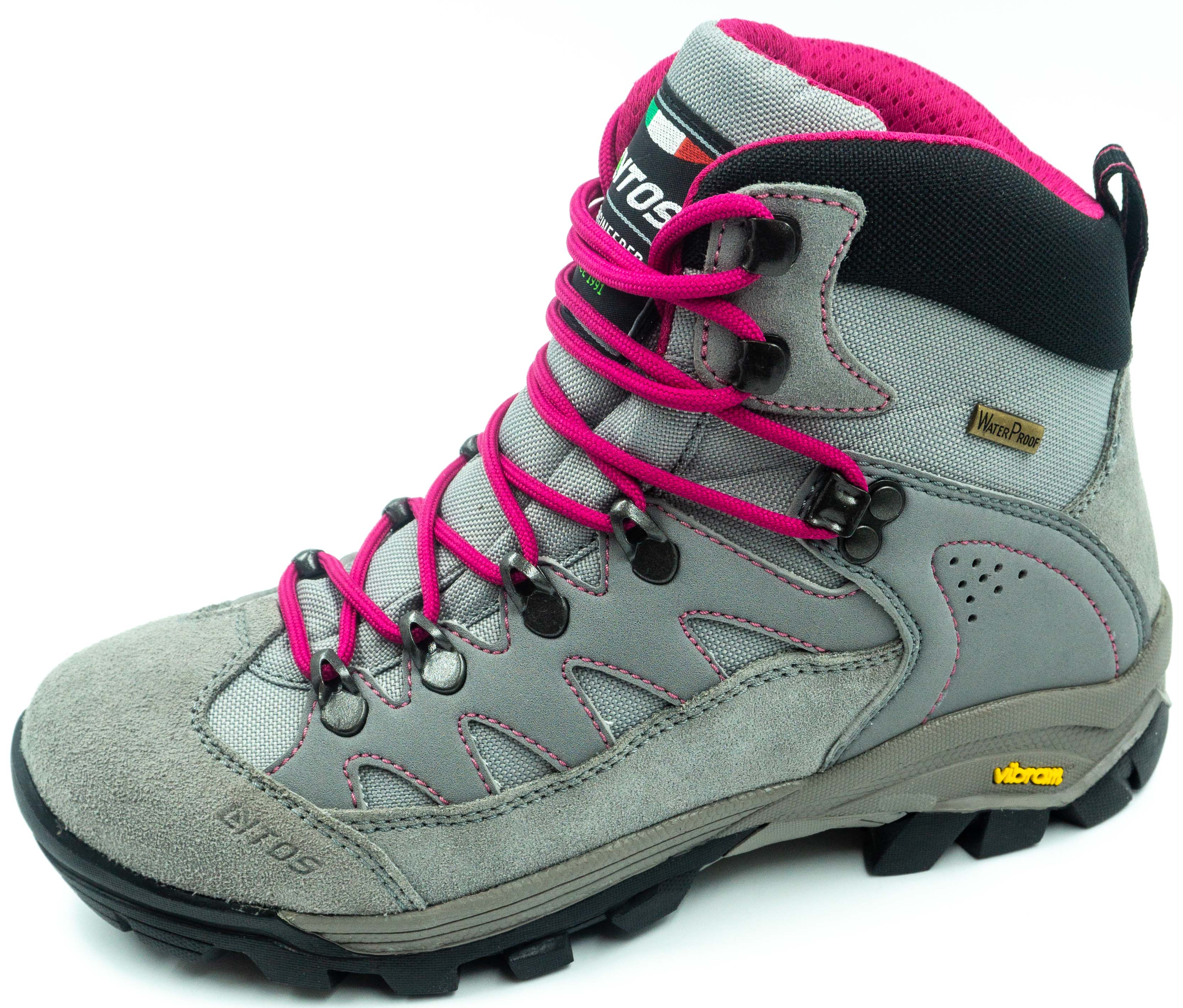Женские ботинки Lytos Rocker Fire 60