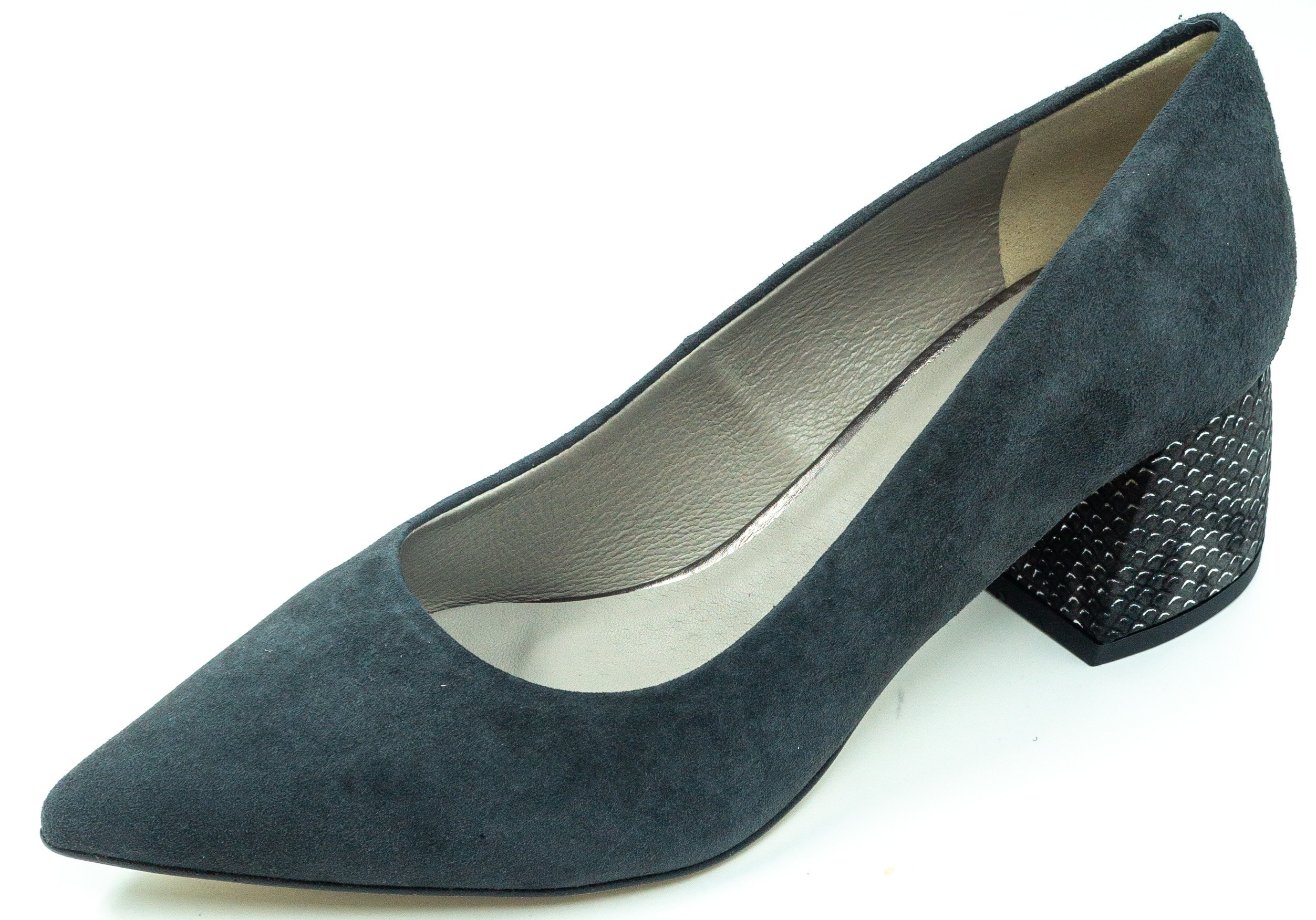 Женские туфли Kaniowski K-3960/624-723