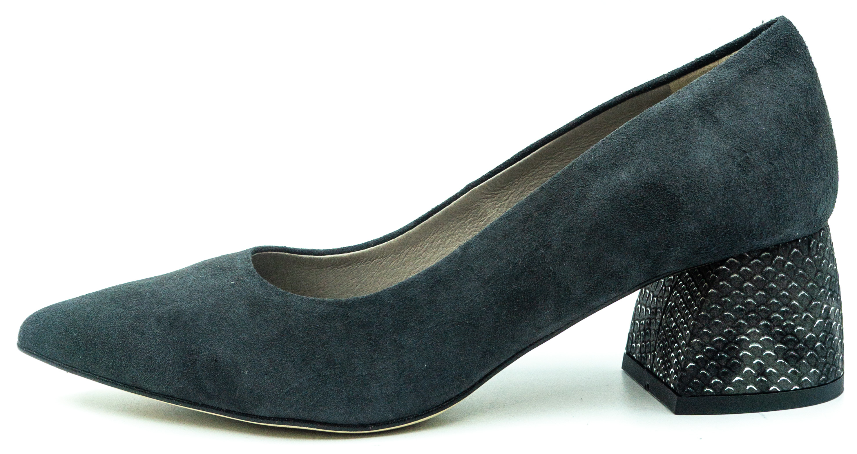 Женские туфли Kaniowski K-3960/624-723