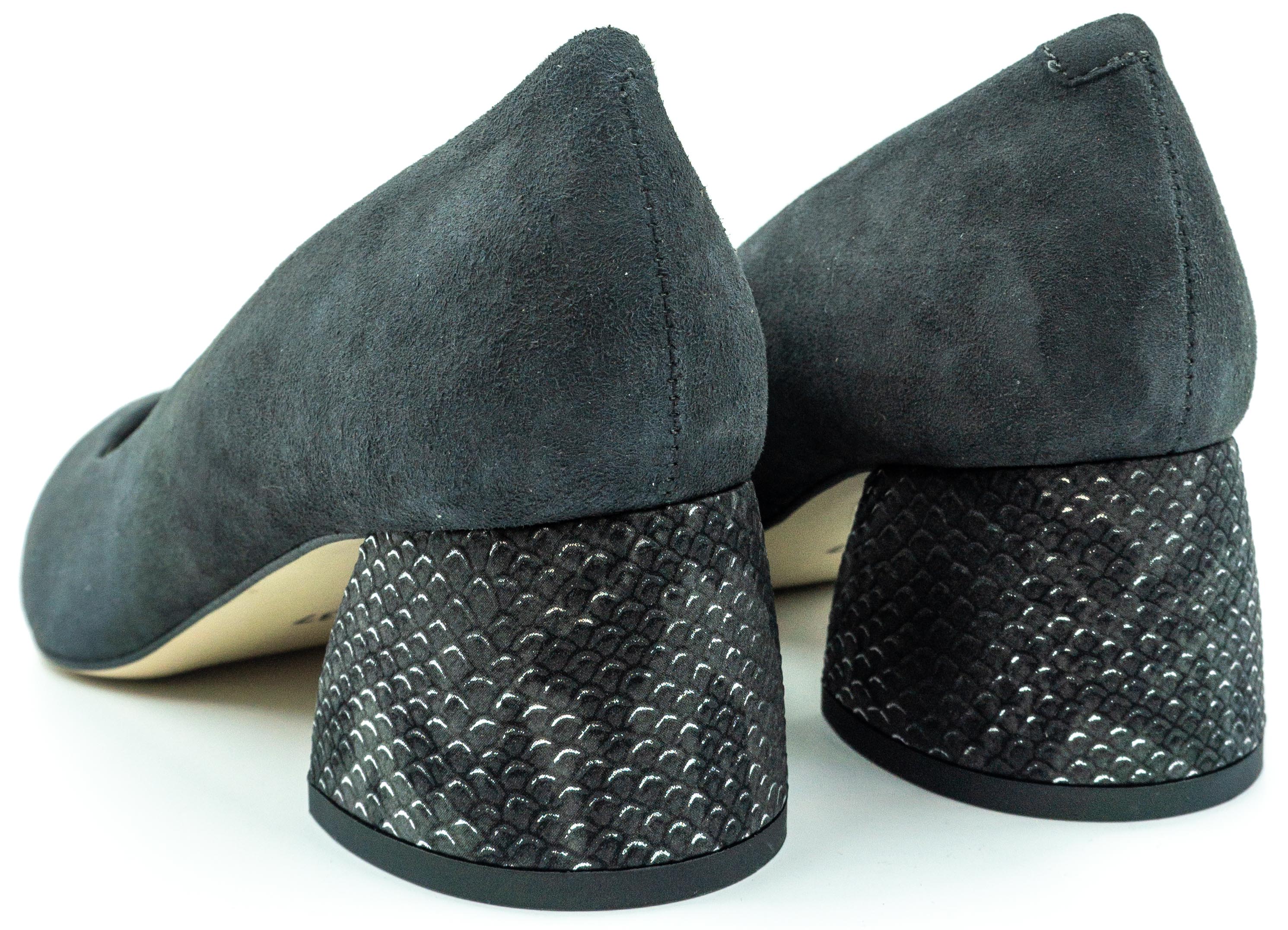 Женские туфли Kaniowski K-3960/624-723