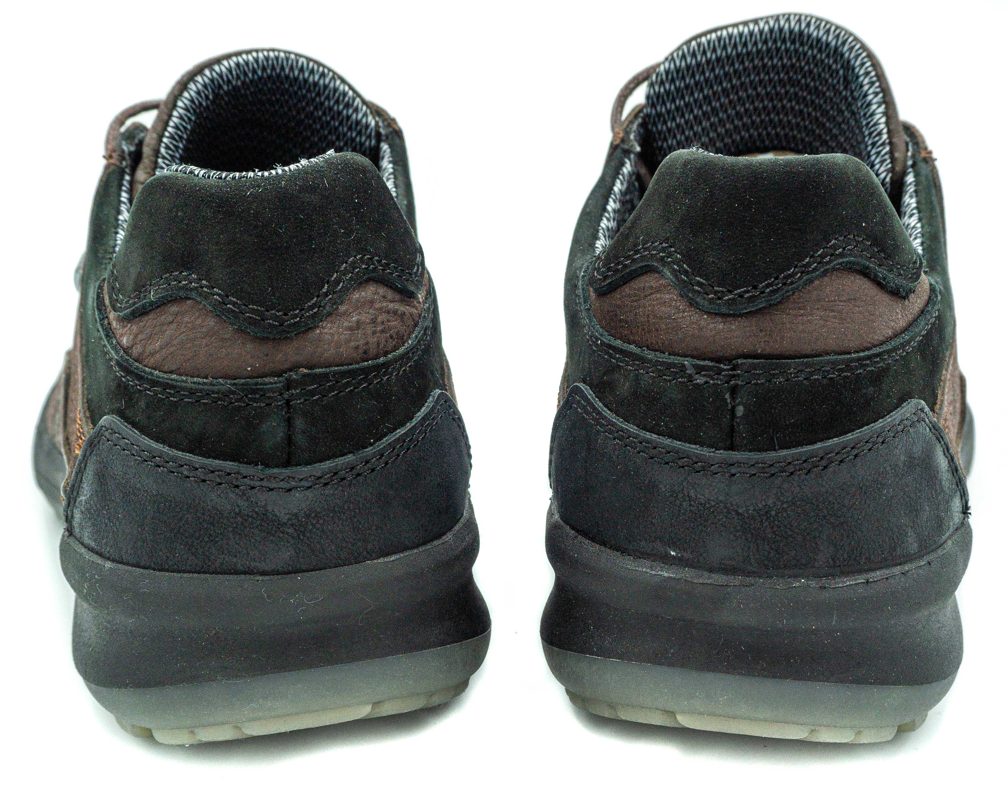 Мужские ботинки Cardio 070 кор