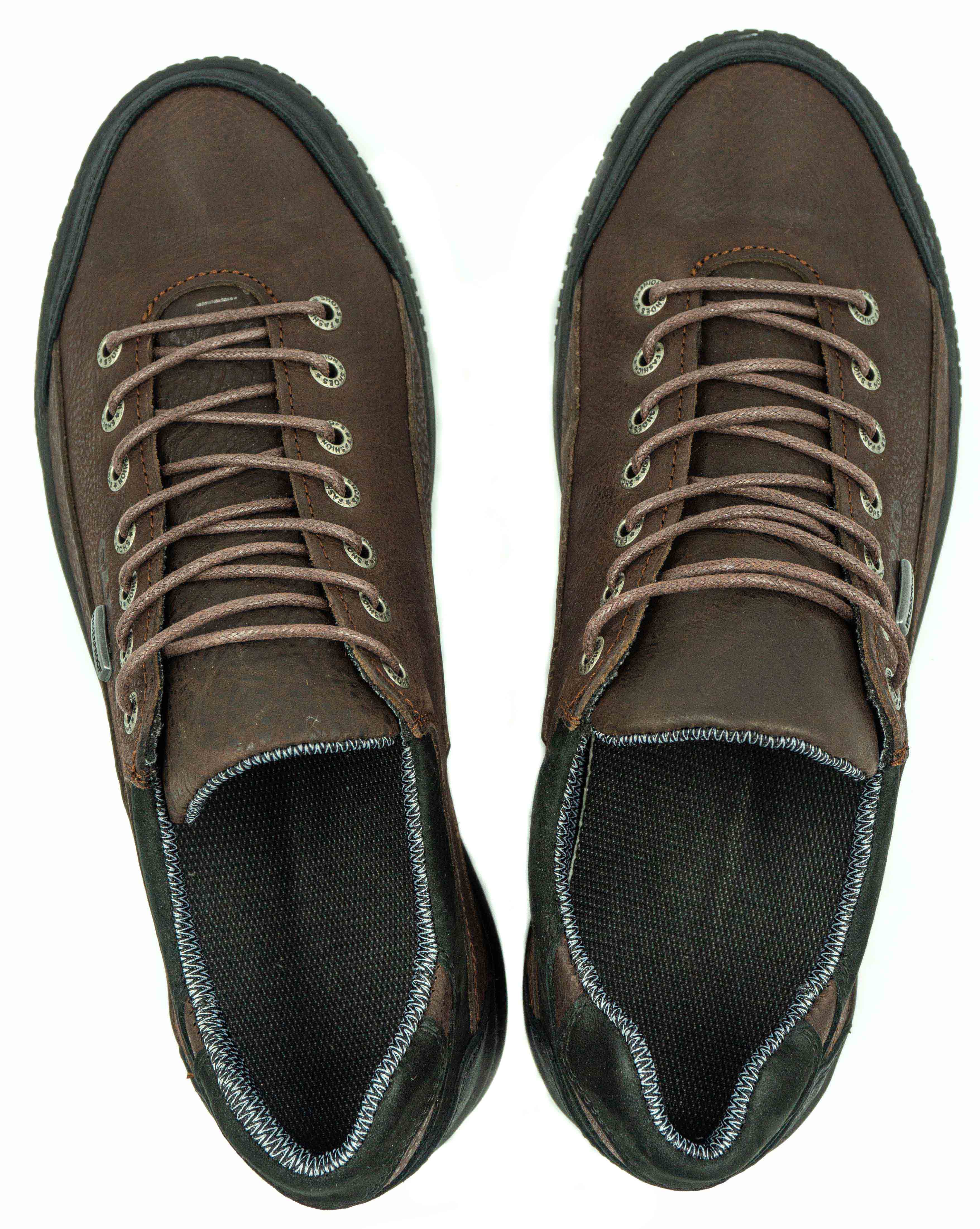 Мужские ботинки Cardio 070 кор