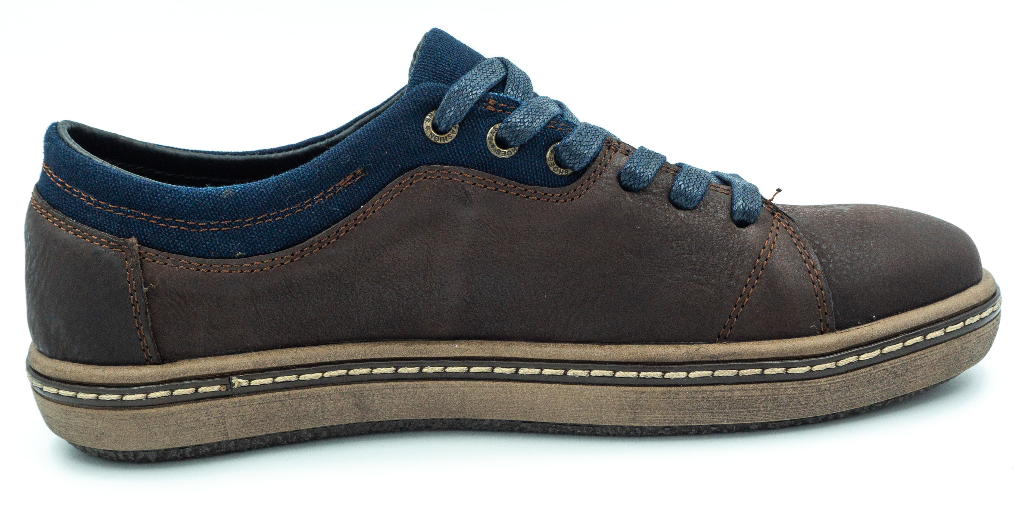 Мужские ботинки Cardio 059 кор