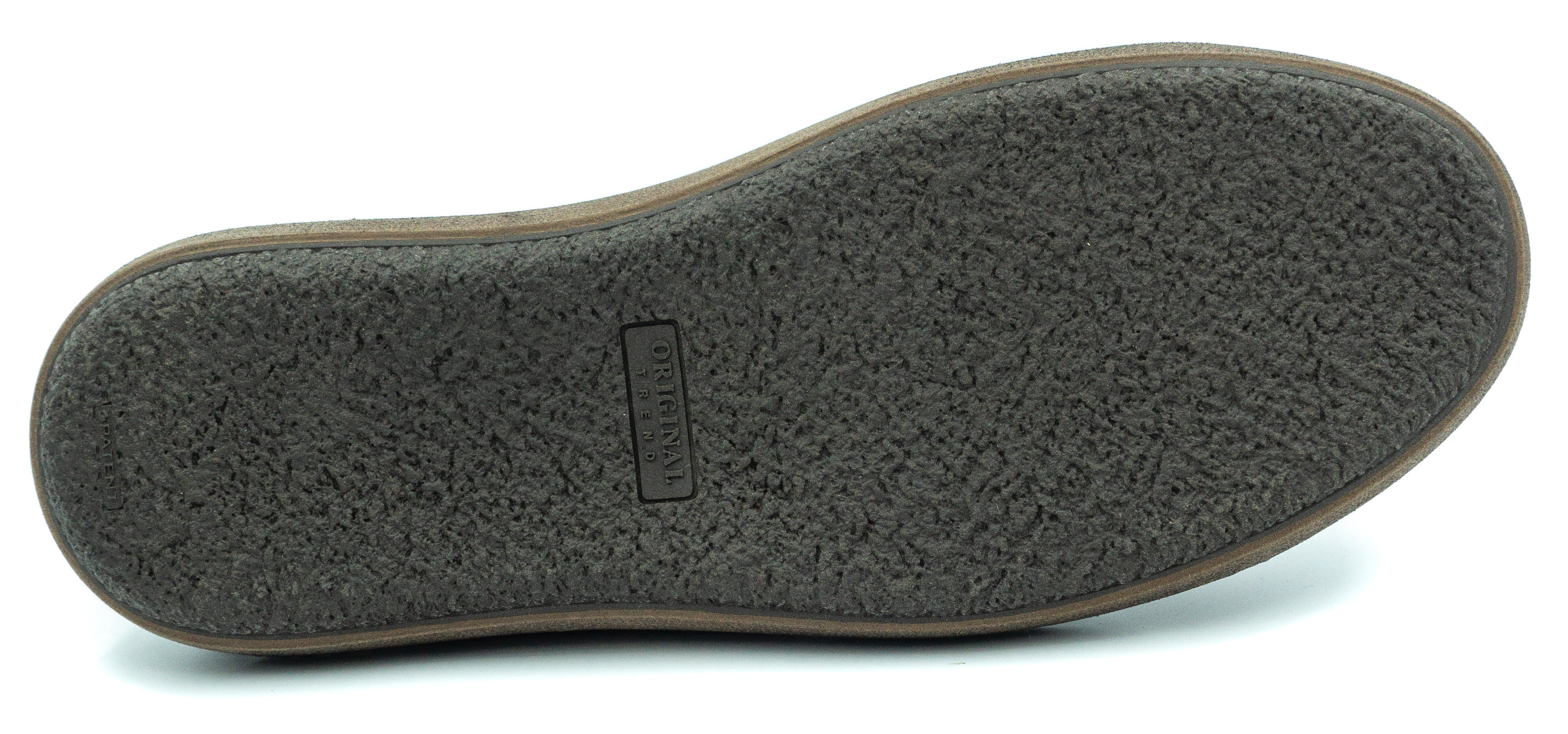 Мужские ботинки Cardio 059 кор