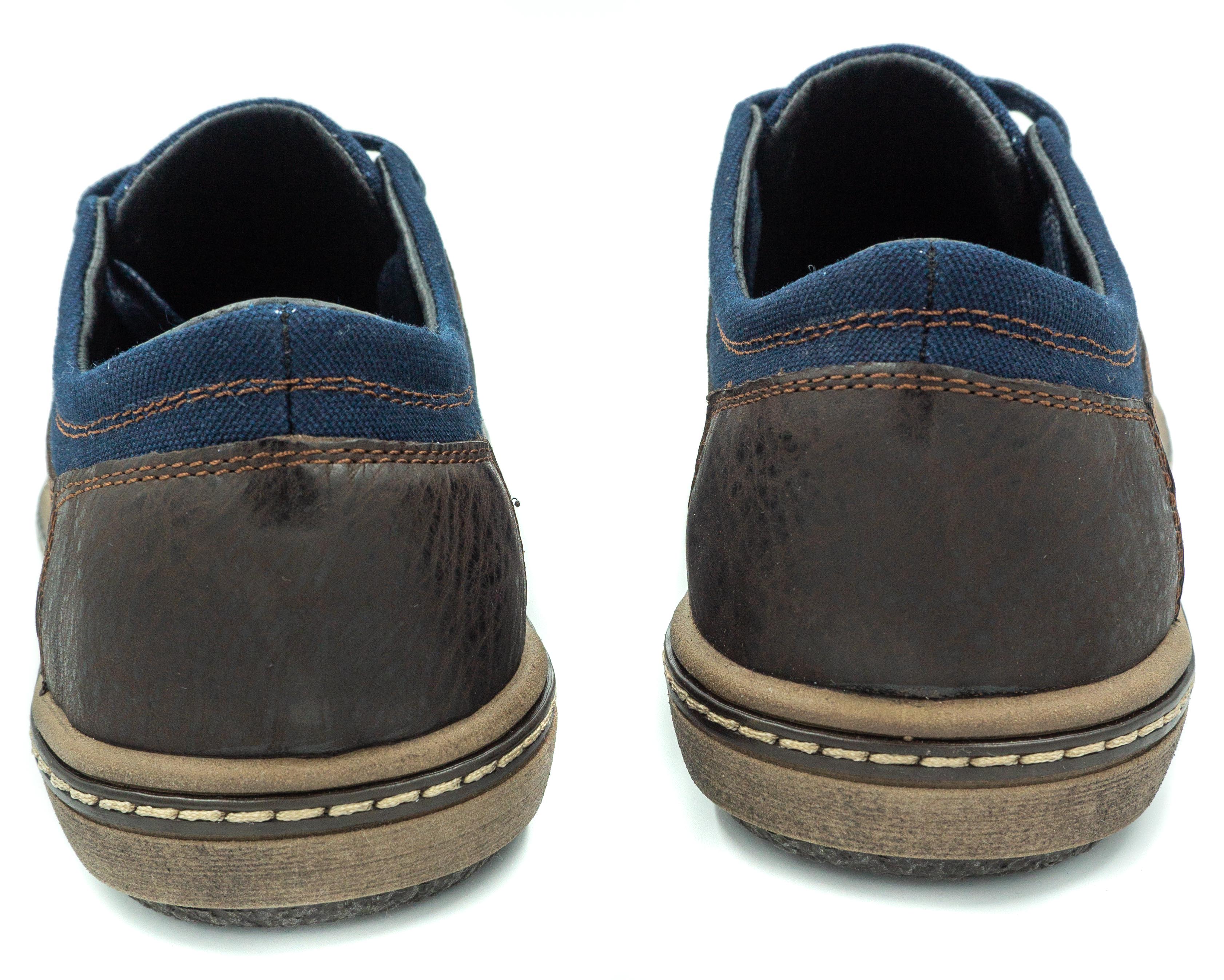 Мужские ботинки Cardio 059 кор