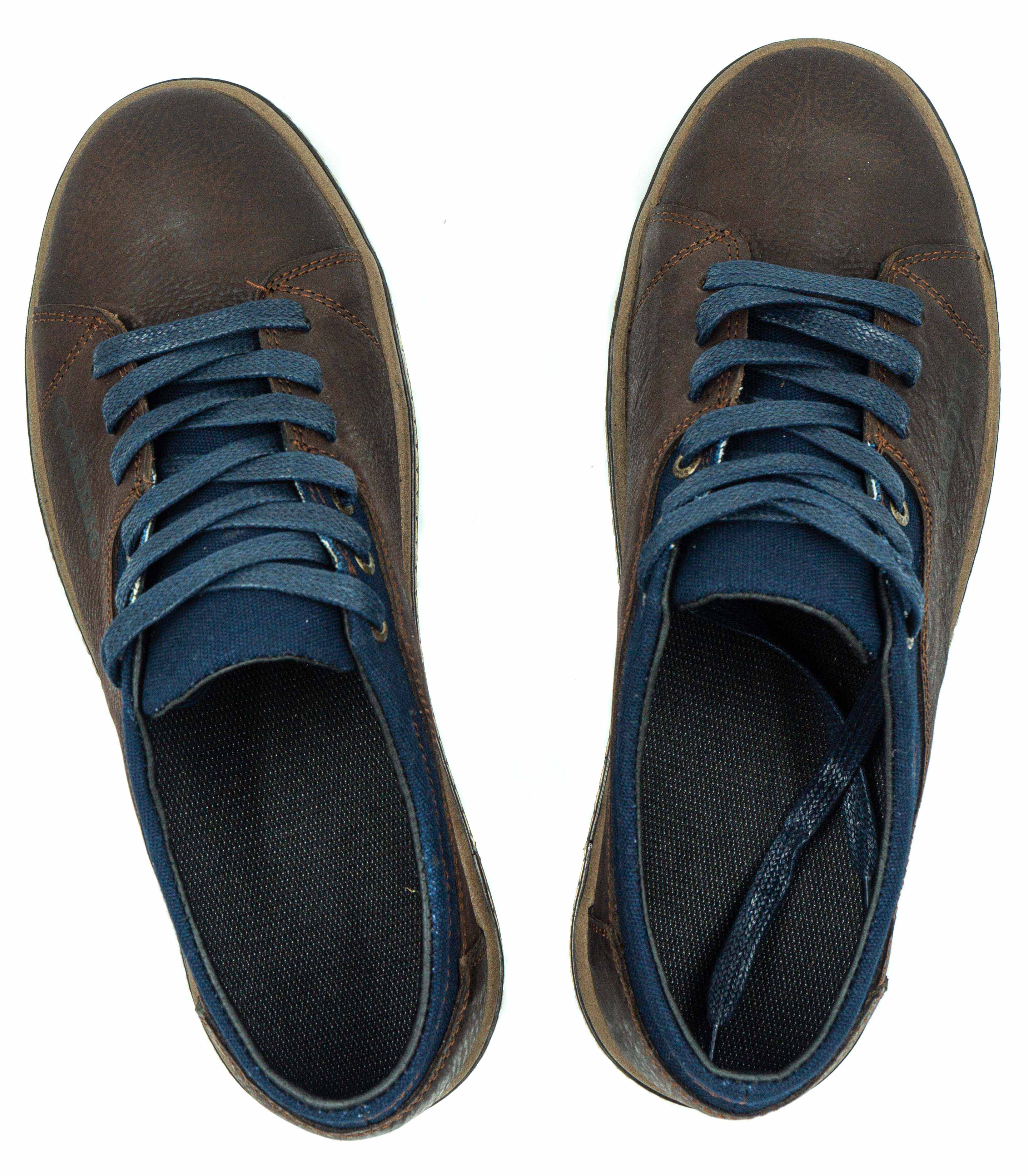 Мужские ботинки Cardio 059 кор