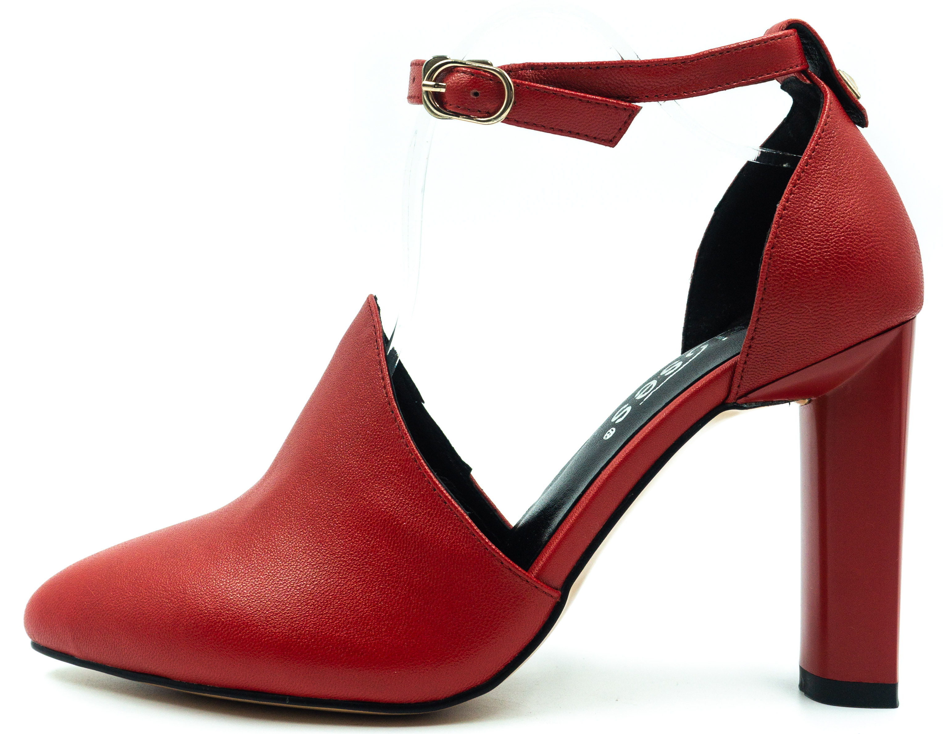 Женские туфли Erisses X2148-8582-2328