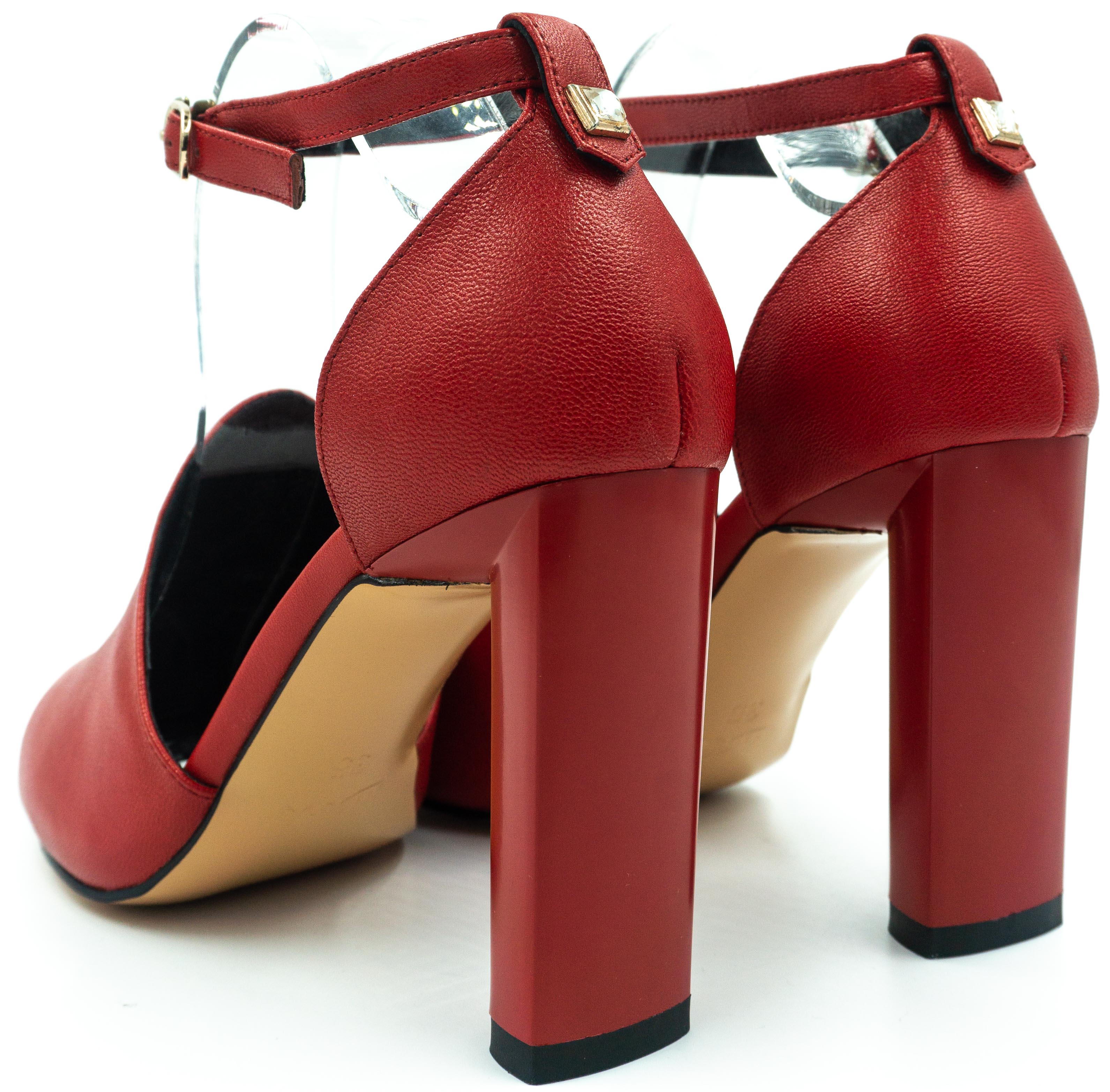 Женские туфли Erisses X2148-8582-2328