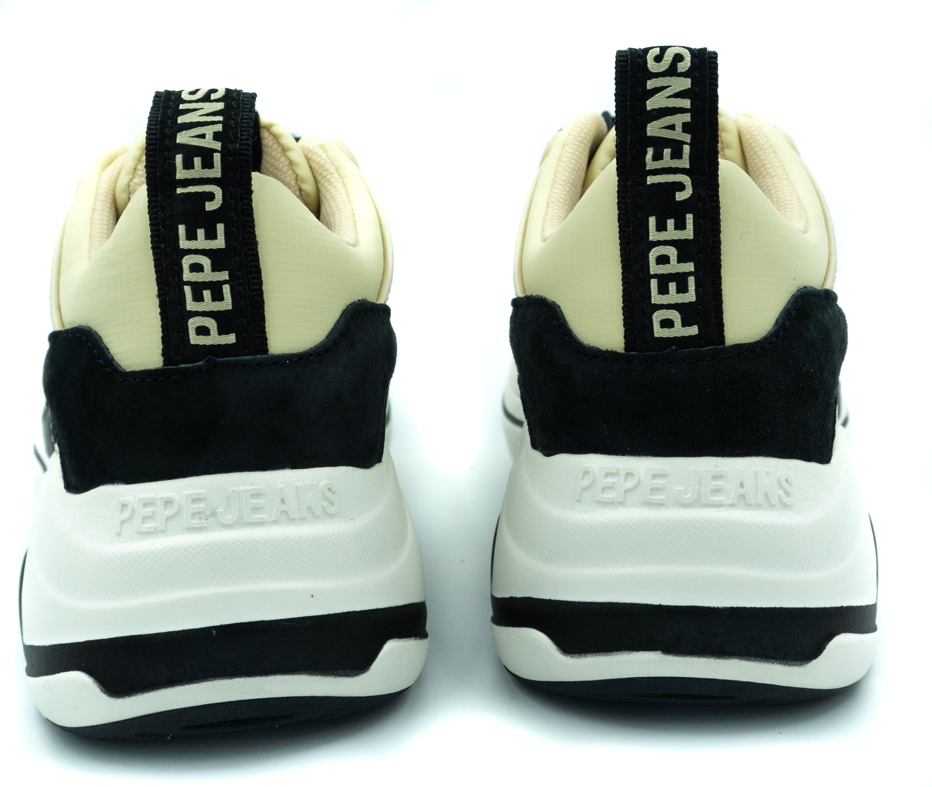 Женские кроссовки Pepe Jeans PLS30837-824