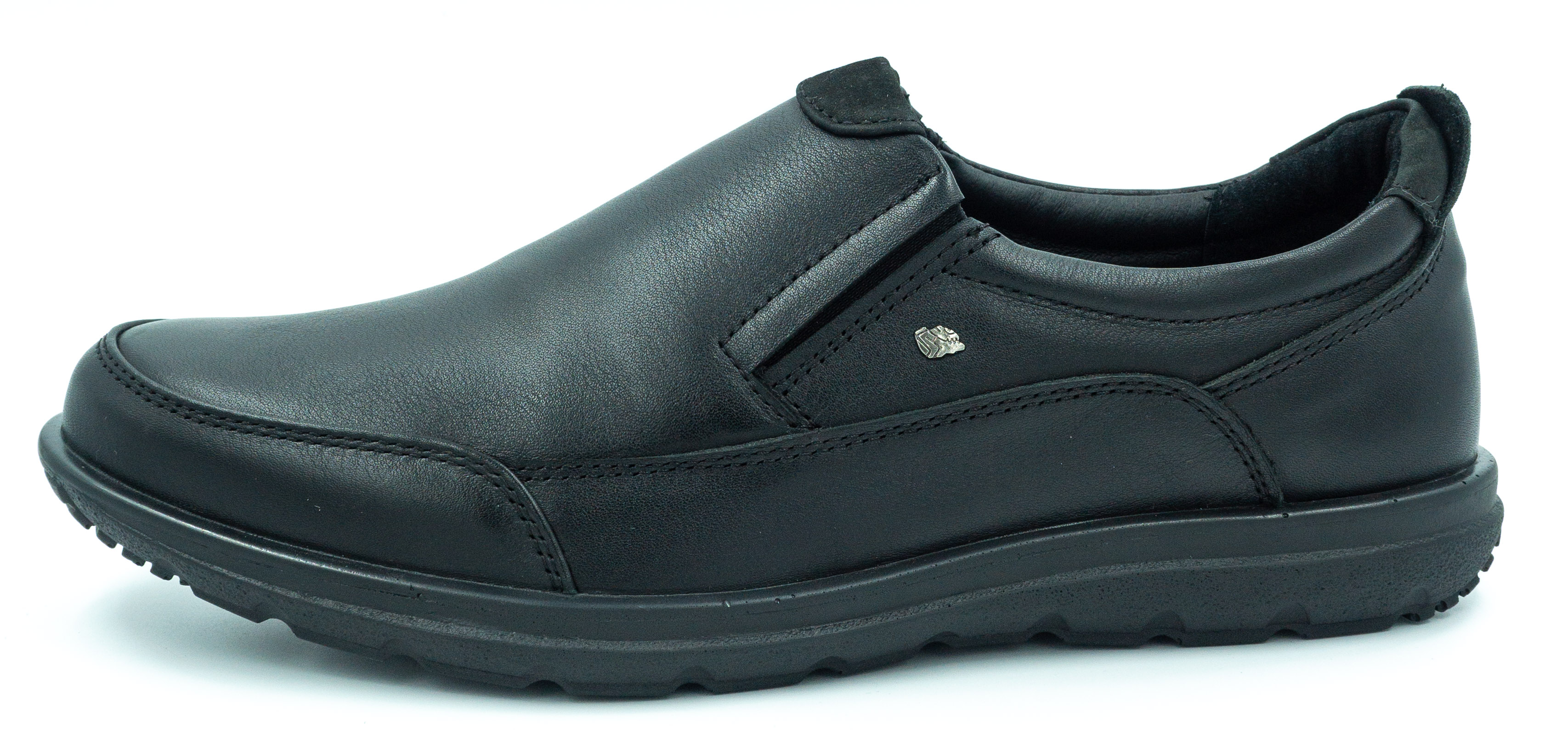 Мужские туфли Shark T-478 Black