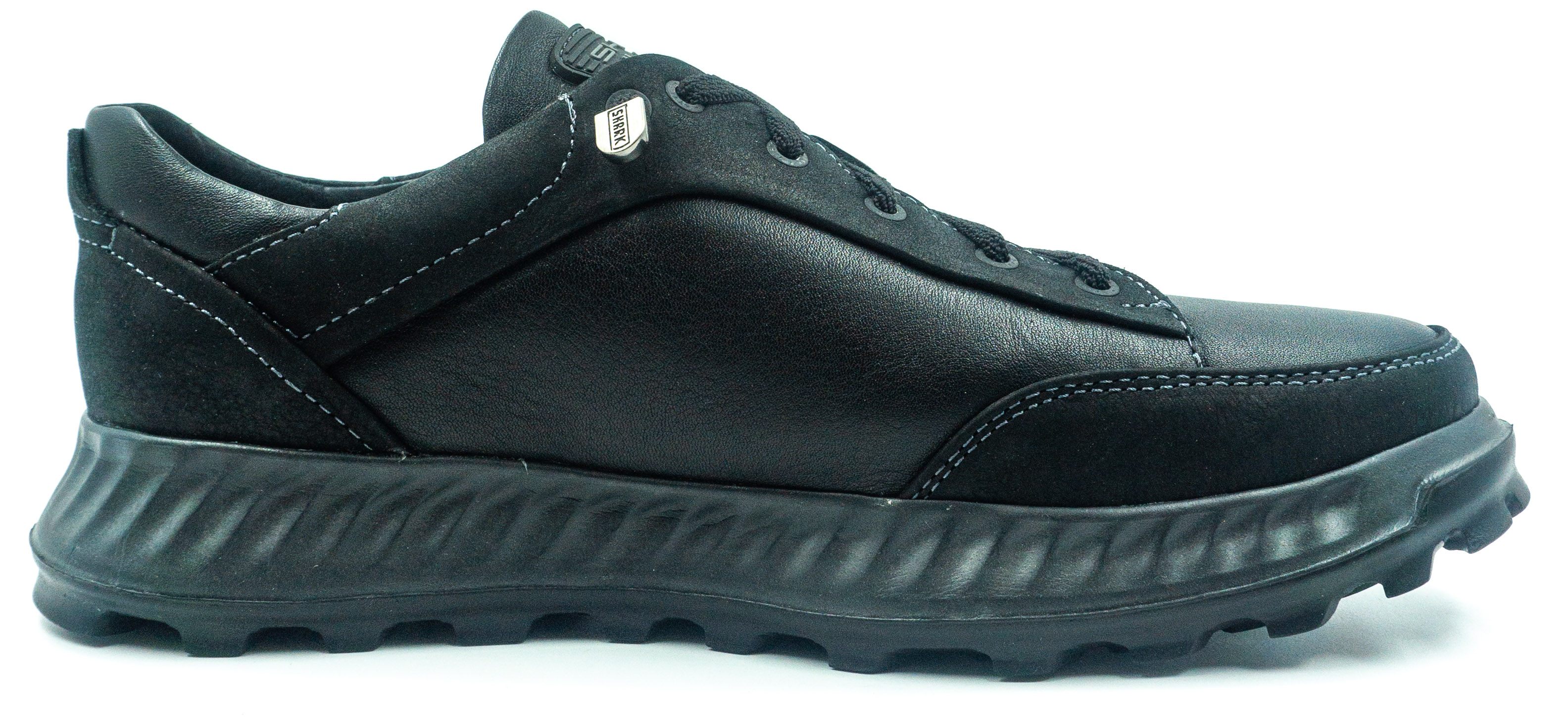 Мужские кроссовки Shark T-515 Black