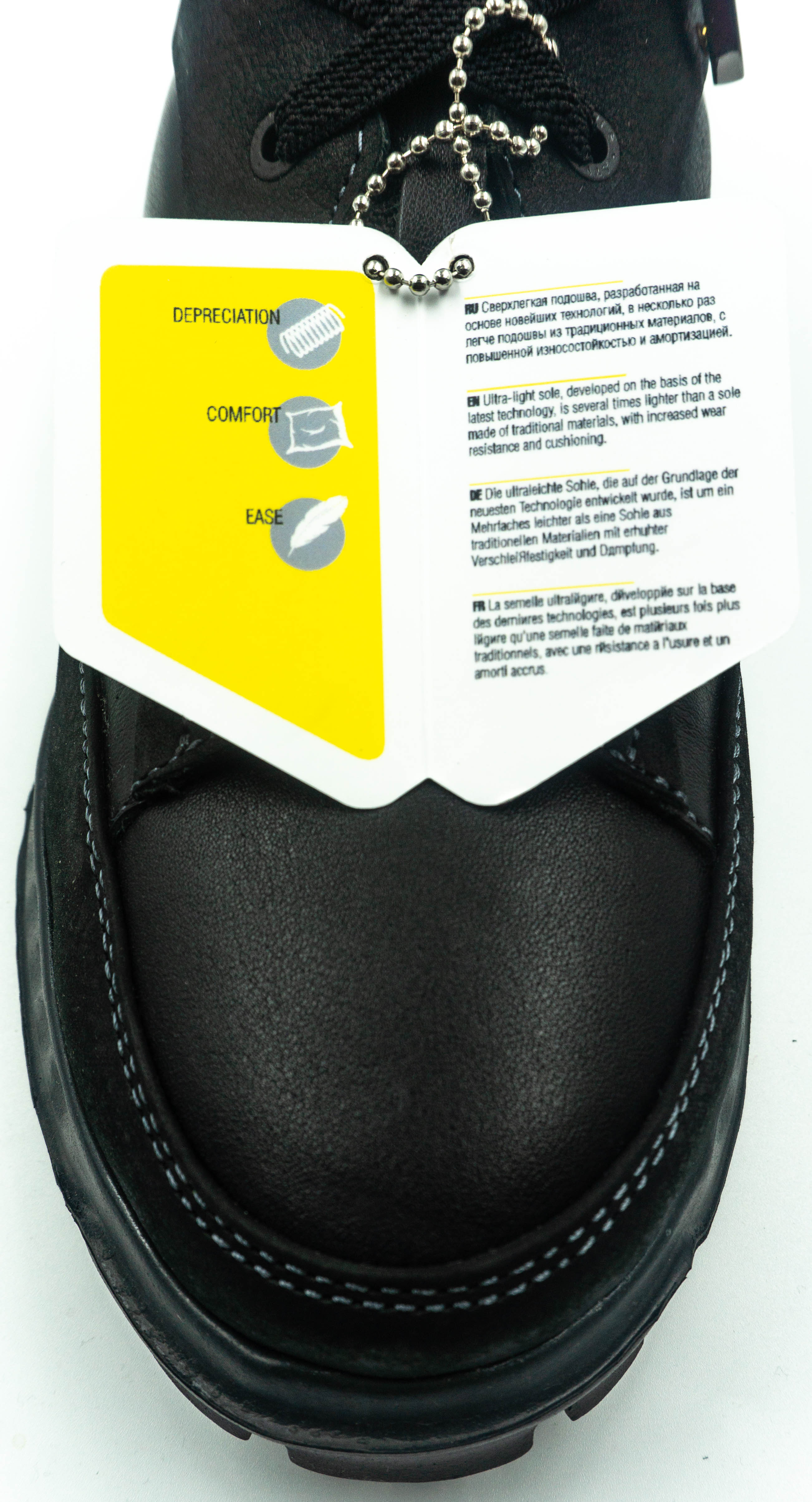 Мужские кроссовки Shark T-515 Black