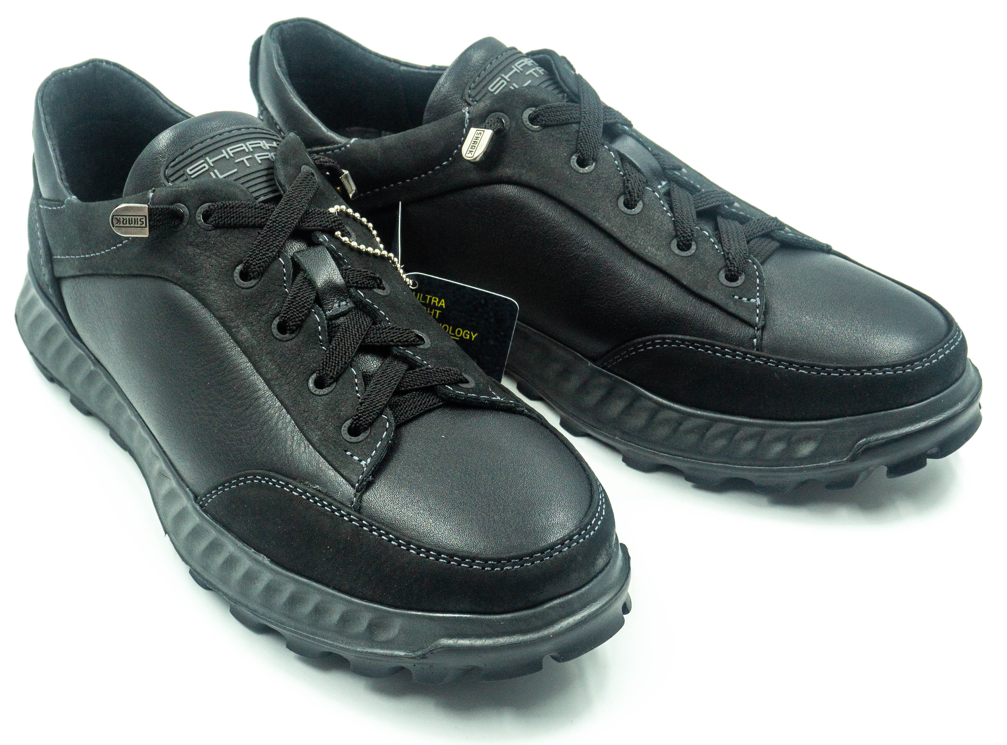 Мужские кроссовки Shark T-515 Black