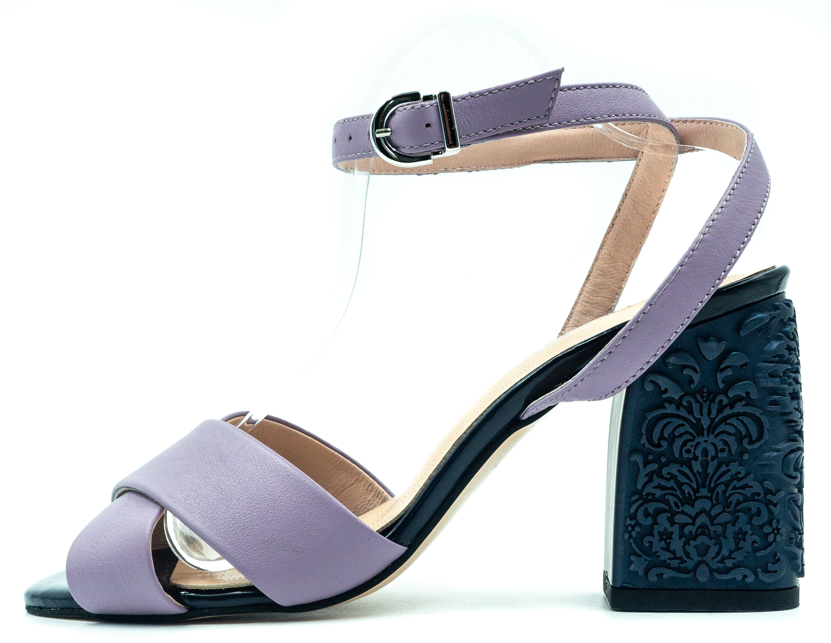 Женские босоножки Richesse R-366