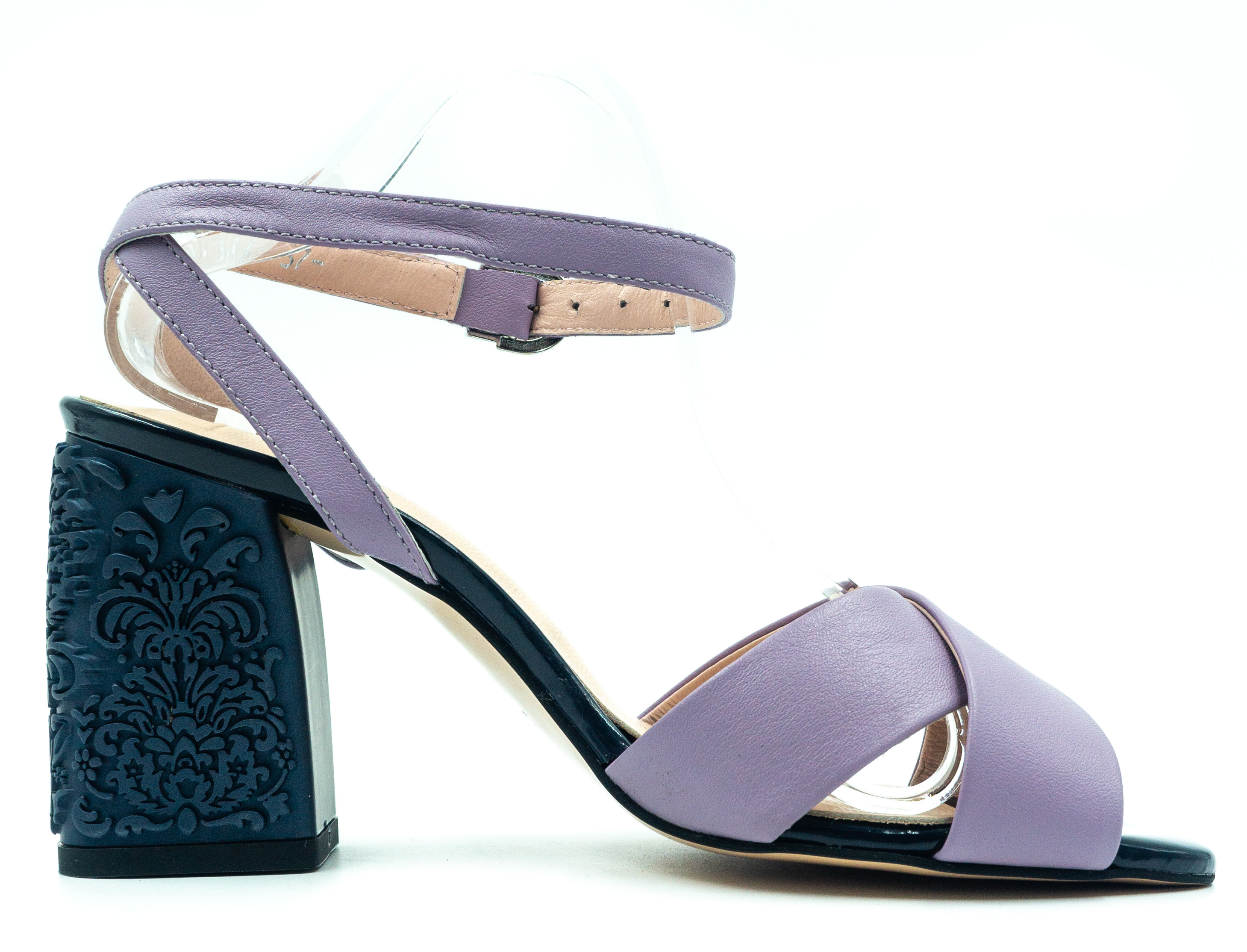 Женские босоножки Richesse R-366