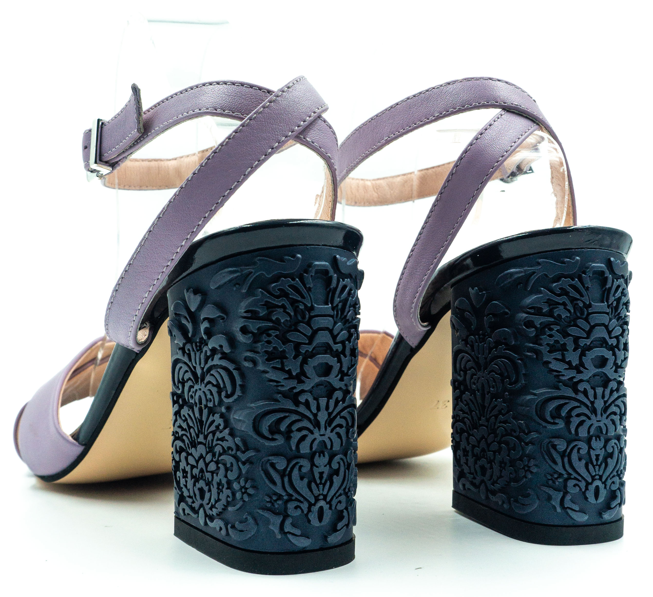 Женские босоножки Richesse R-366