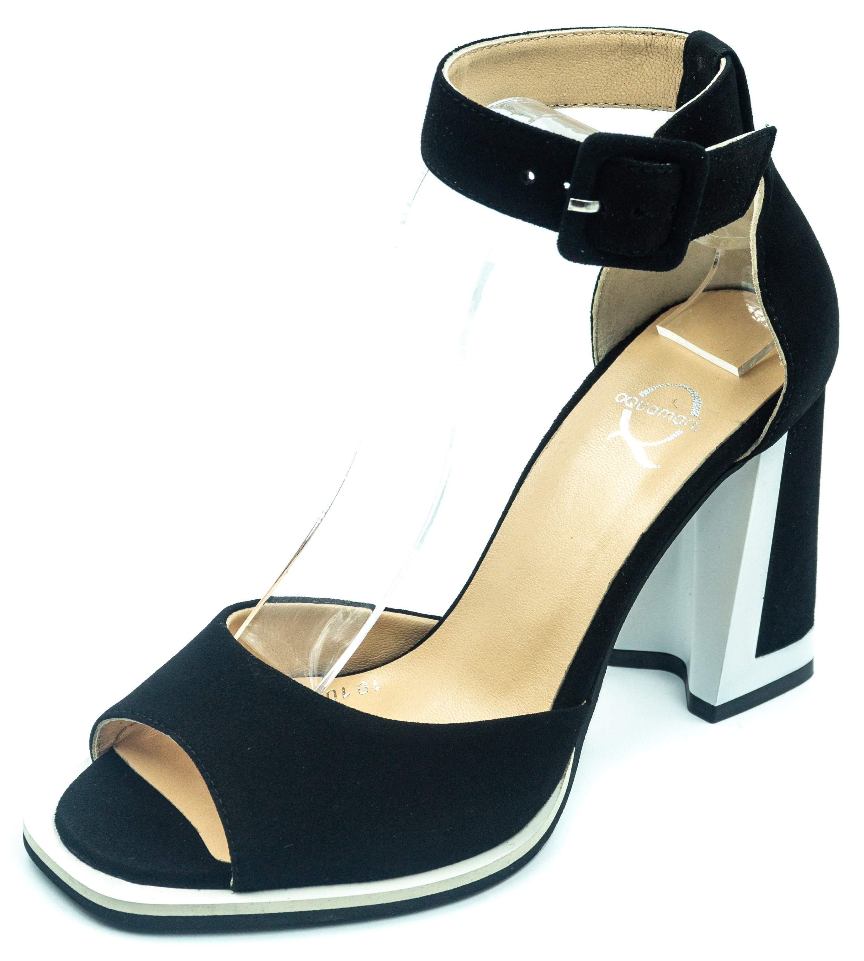 Женские босоножки Aquamarin 10108-02-90310-439