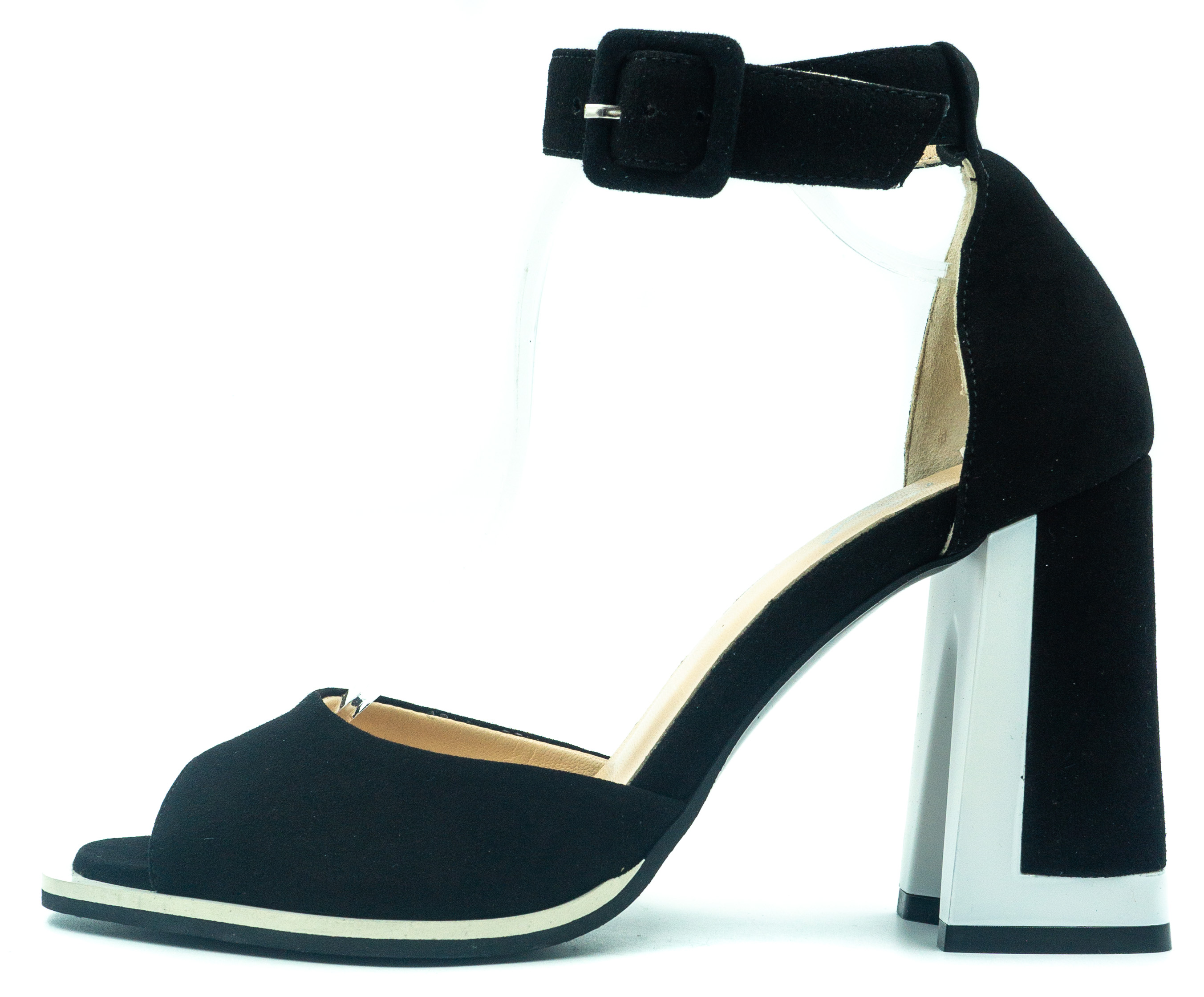 Женские босоножки Aquamarin 10108-02-90310-439