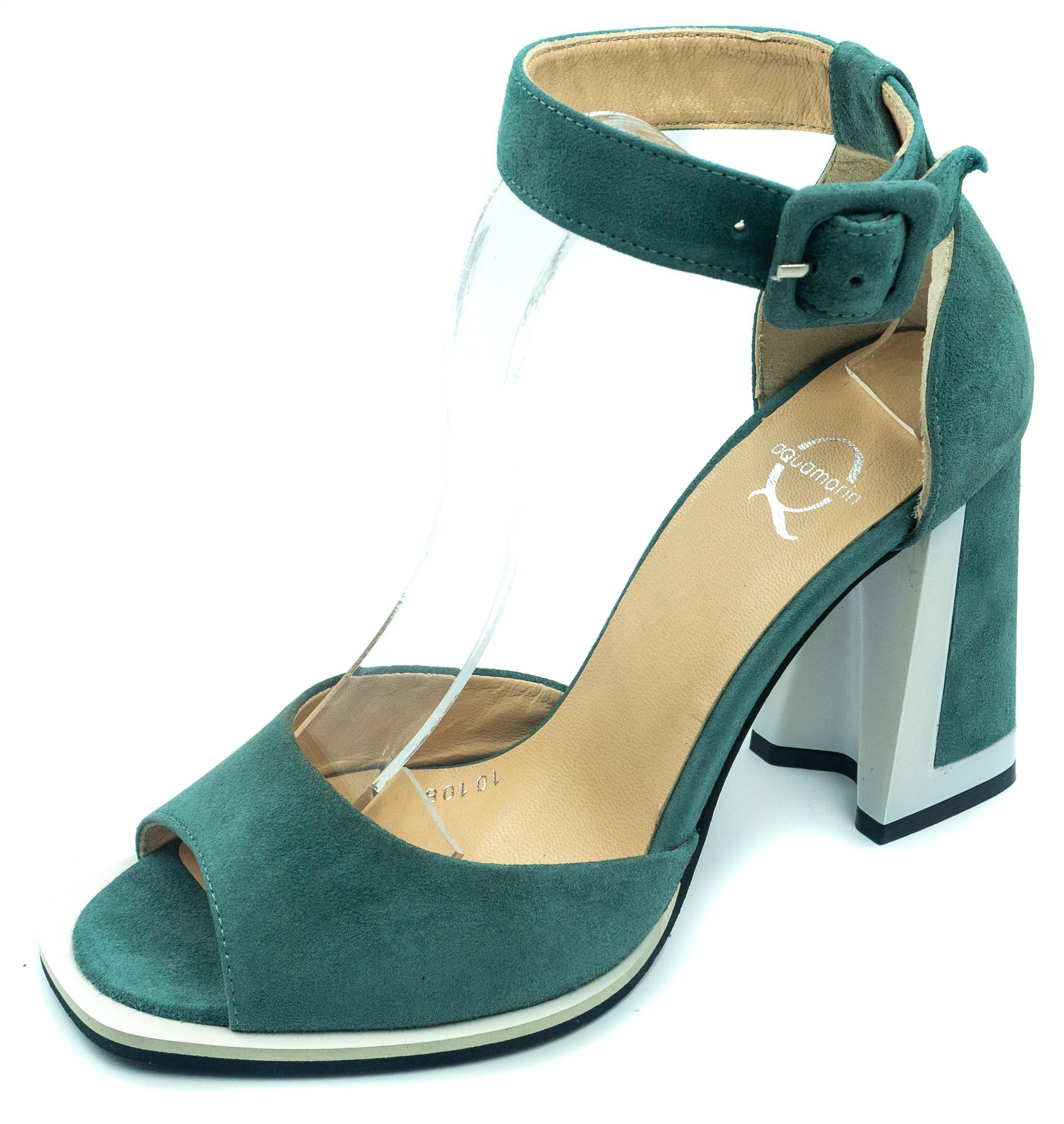 Женские босоножки Aquamarin 10108-64-90310-439