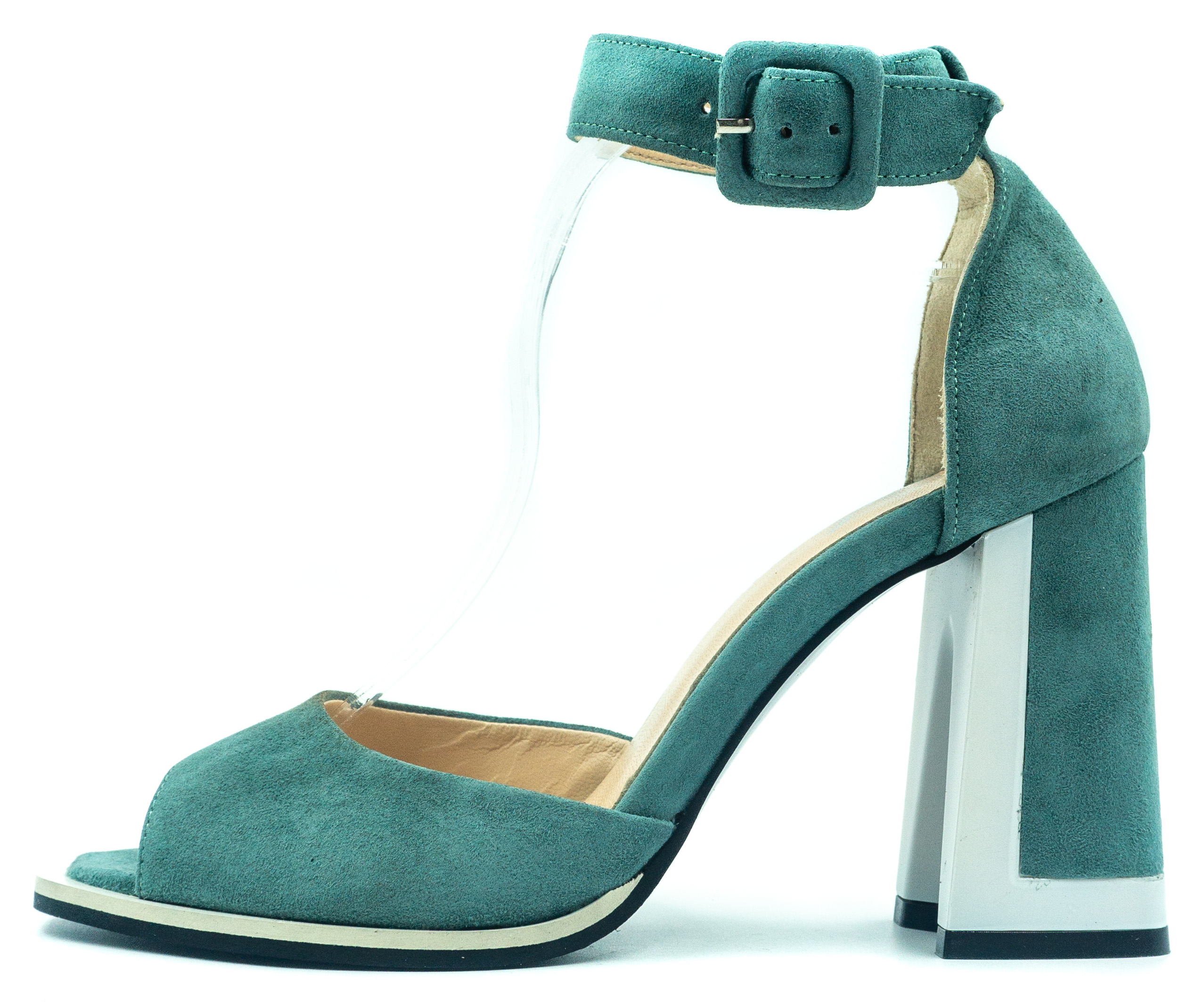 Женские босоножки Aquamarin 10108-64-90310-439