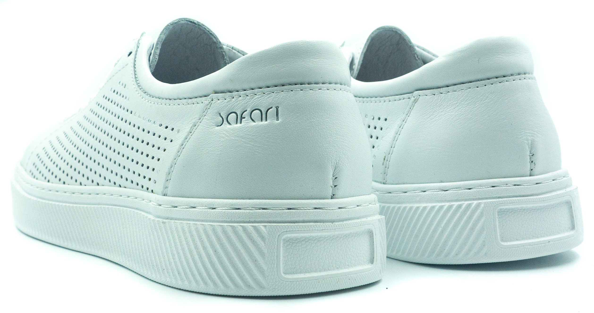 Мужские кроссовки Safari 54-505-1пV