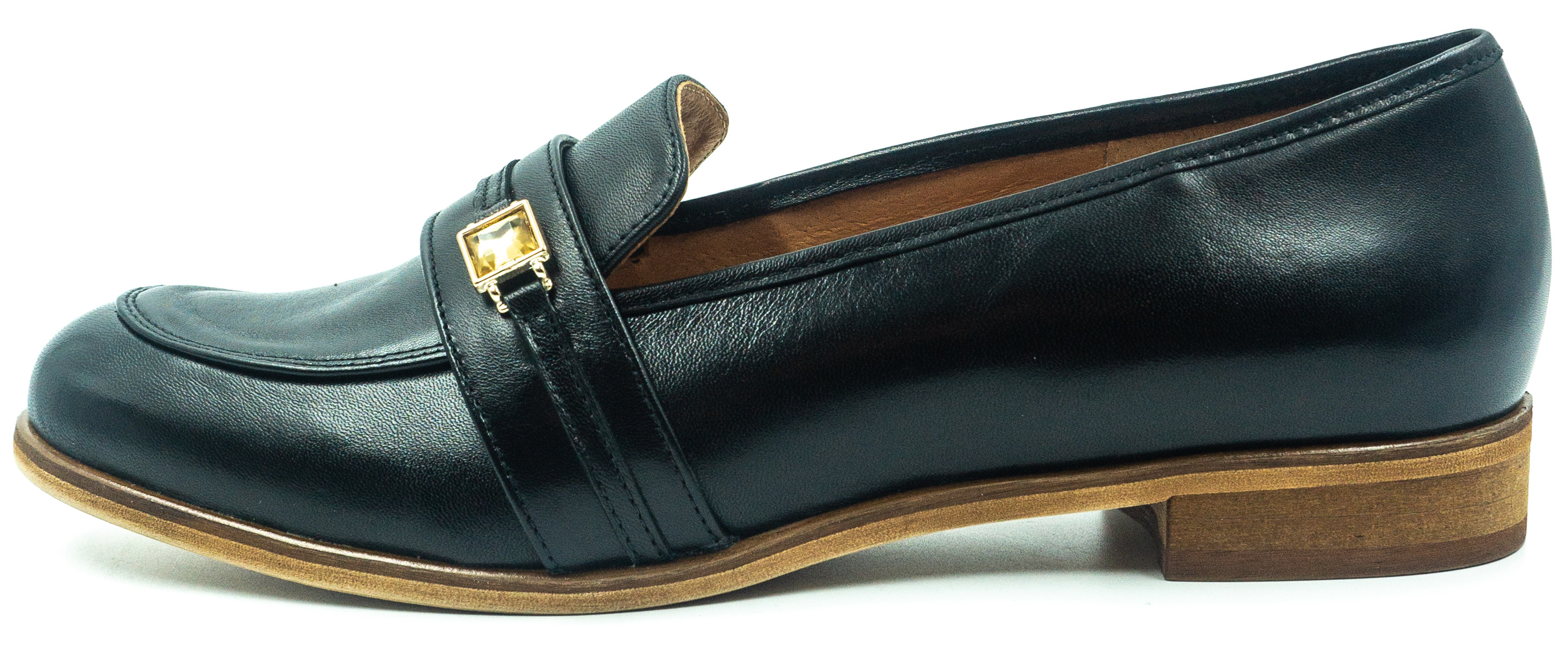 Жіночі туфлі Badura 1495-69-010 Black
