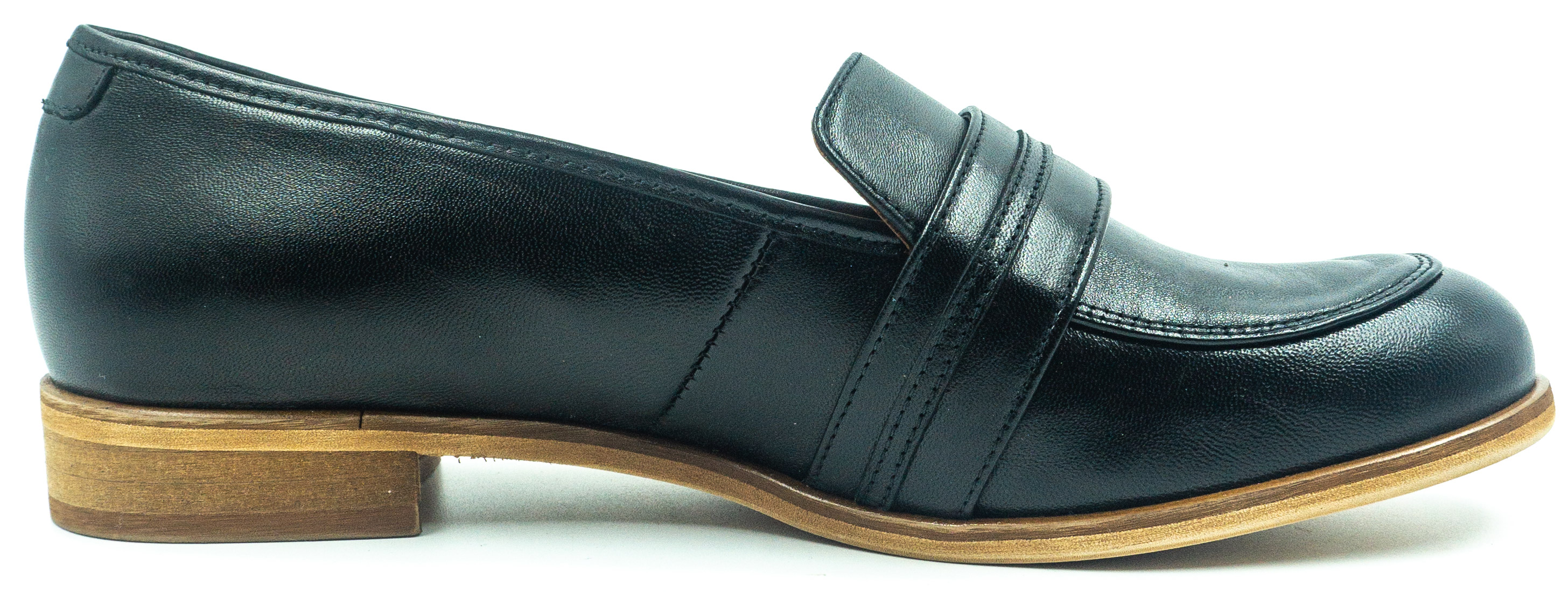 Жіночі туфлі Badura 1495-69-010 Black