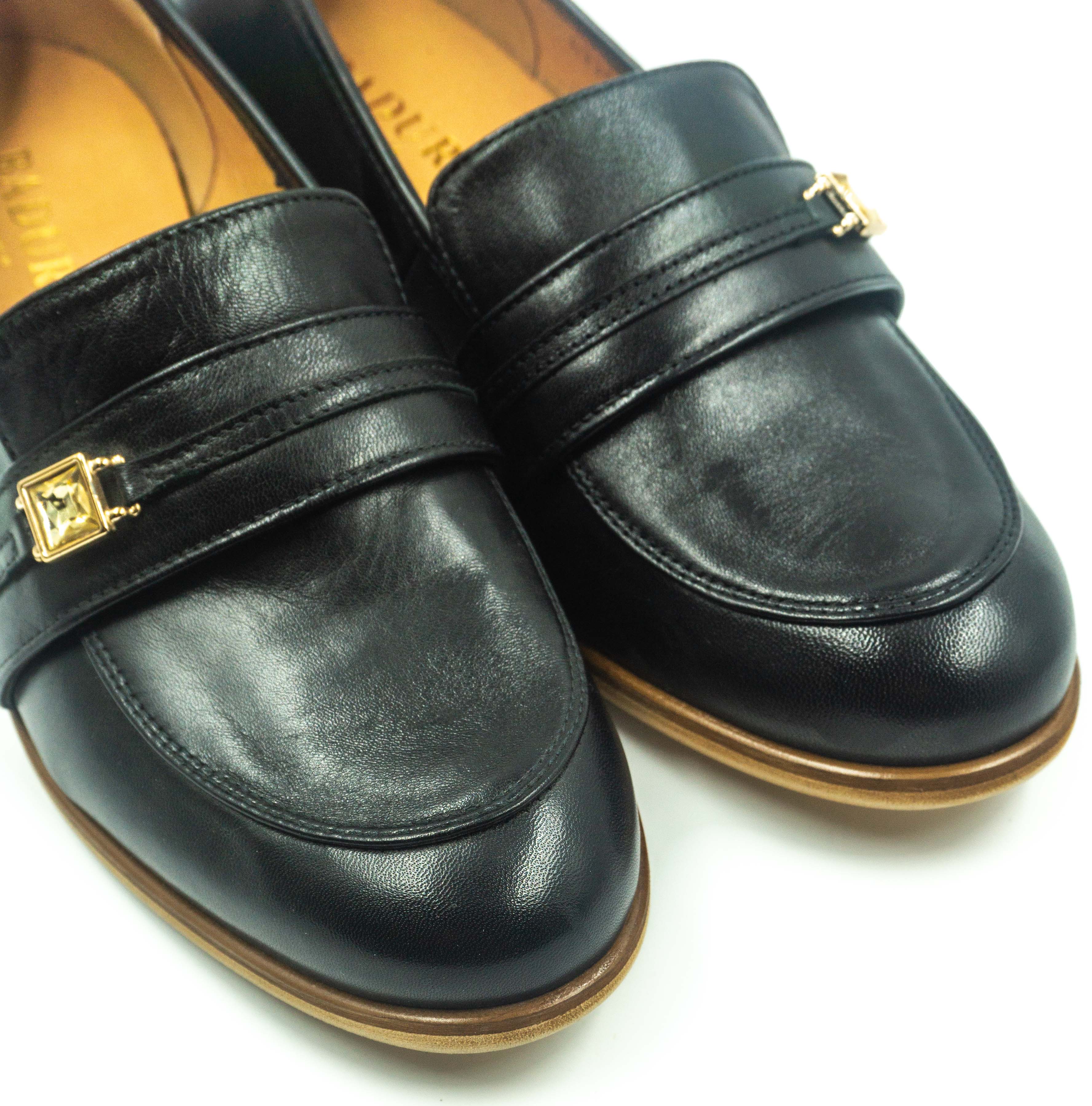Жіночі туфлі Badura 1495-69-010 Black