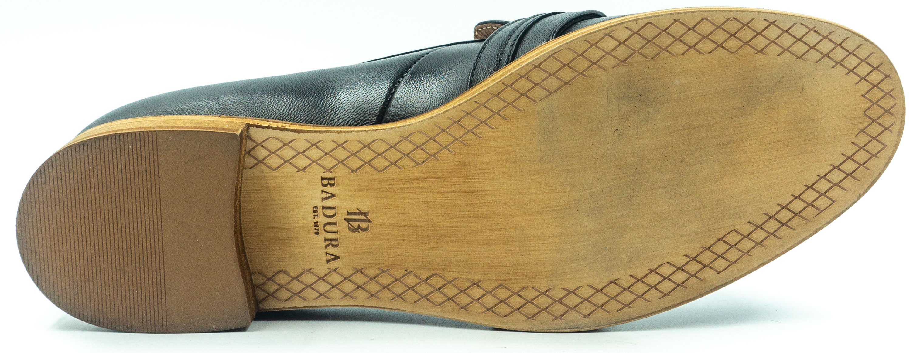 Жіночі туфлі Badura 1495-69-010 Black