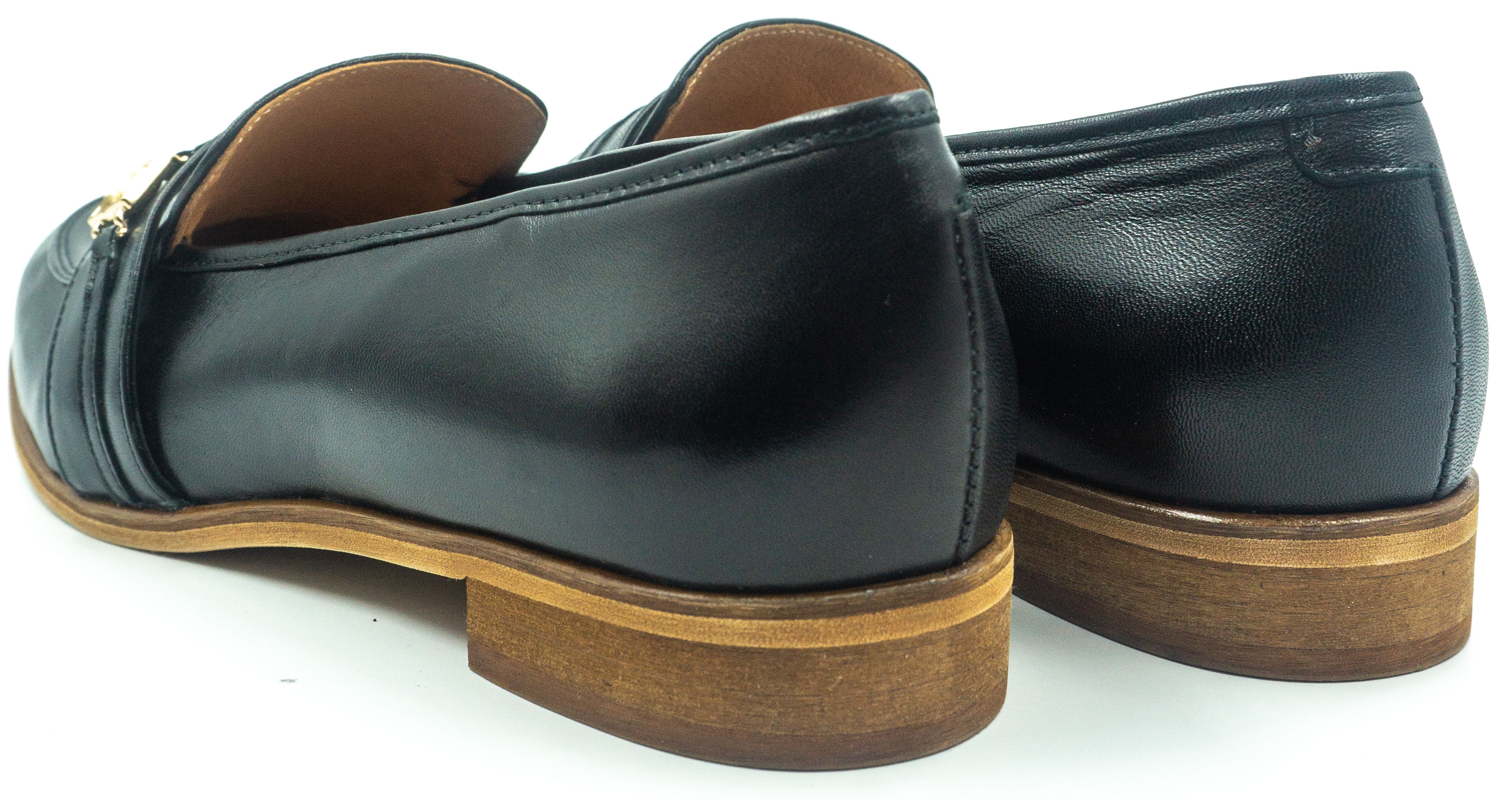 Жіночі туфлі Badura 1495-69-010 Black