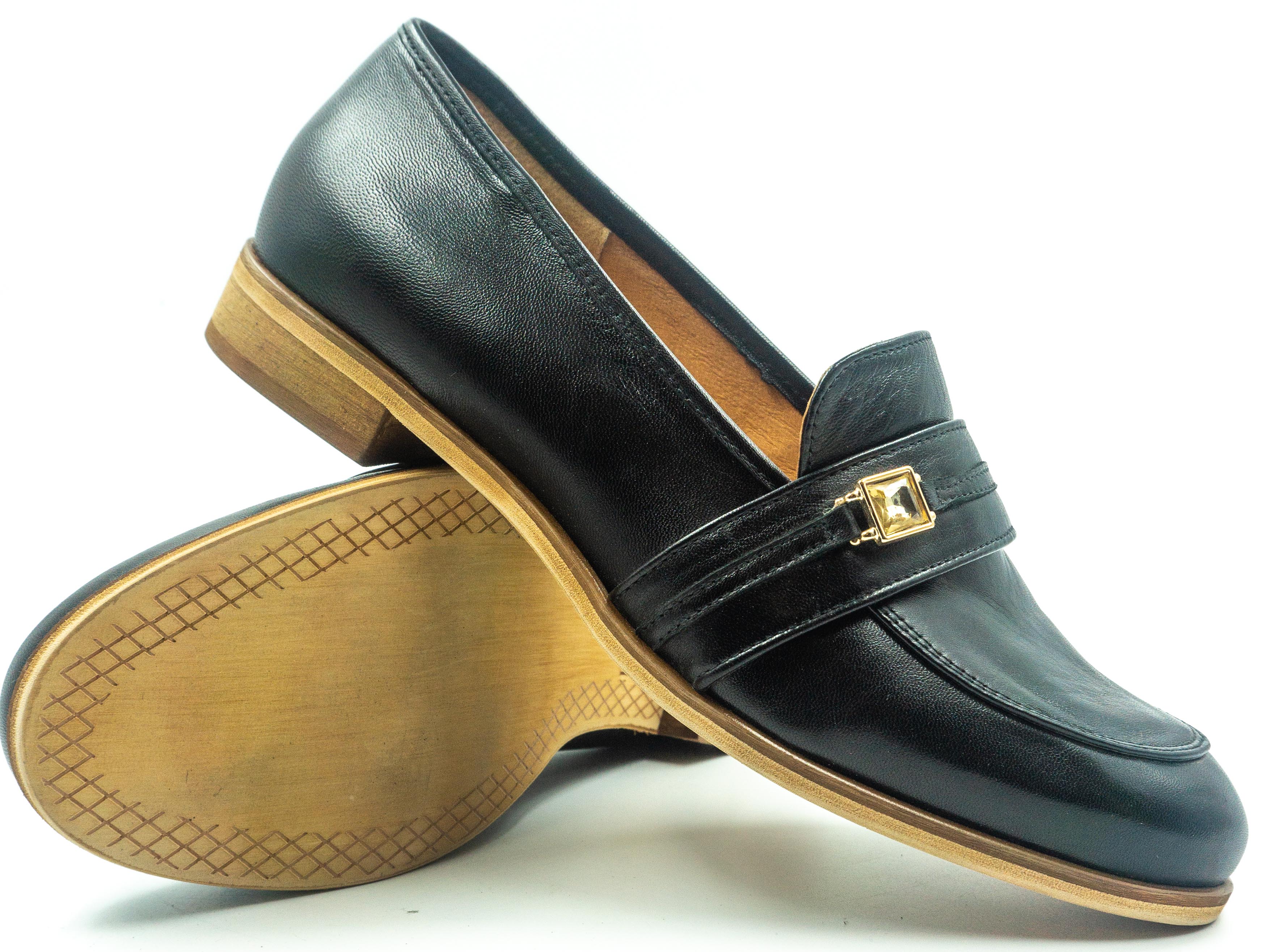 Жіночі туфлі Badura 1495-69-010 Black