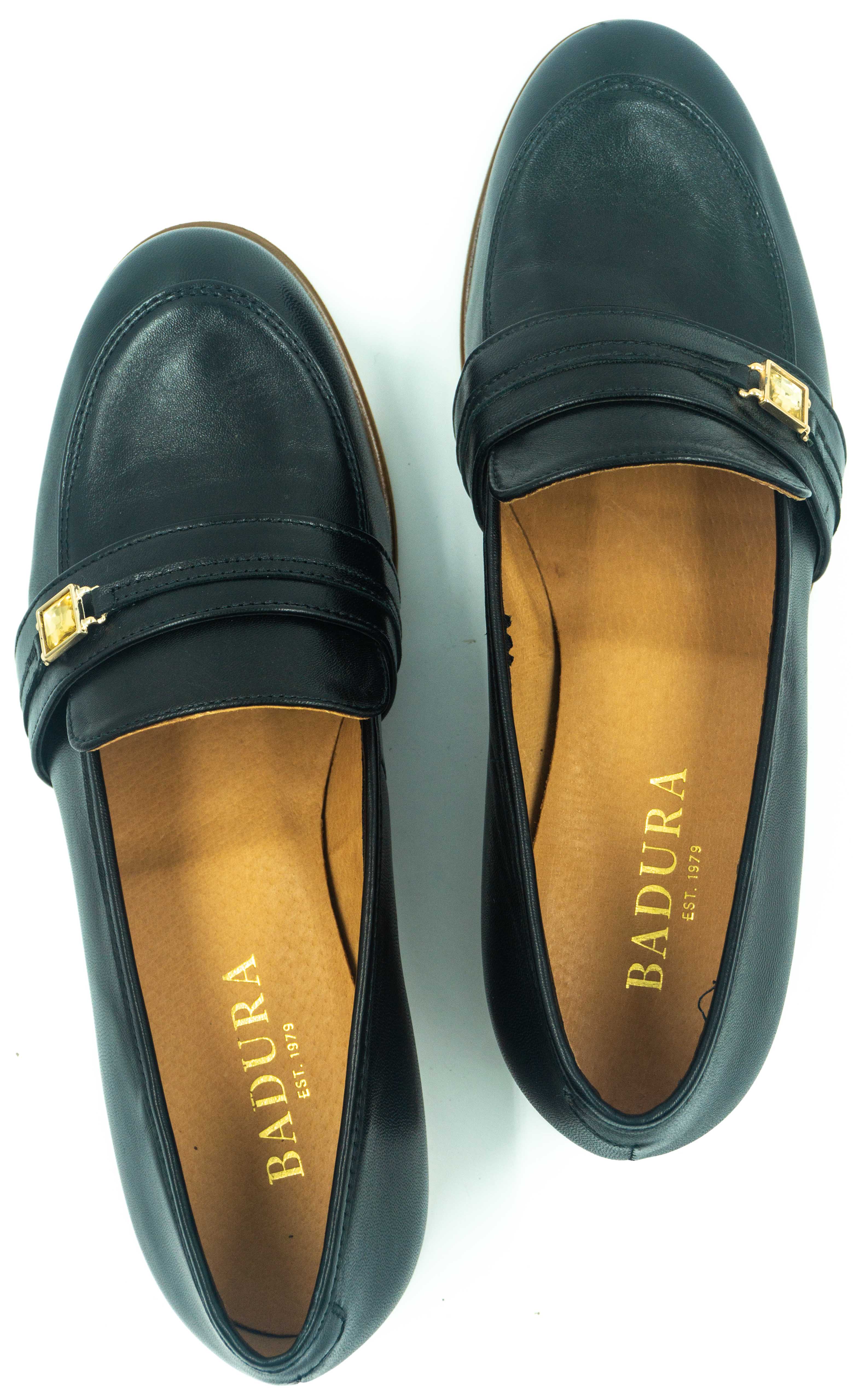 Жіночі туфлі Badura 1495-69-010 Black