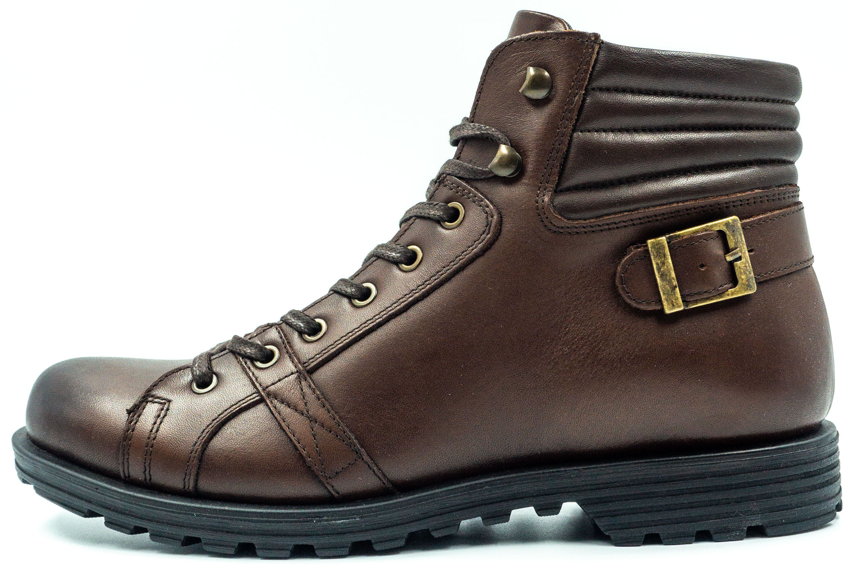 Мужские ботинки Badura 4749-522-BN