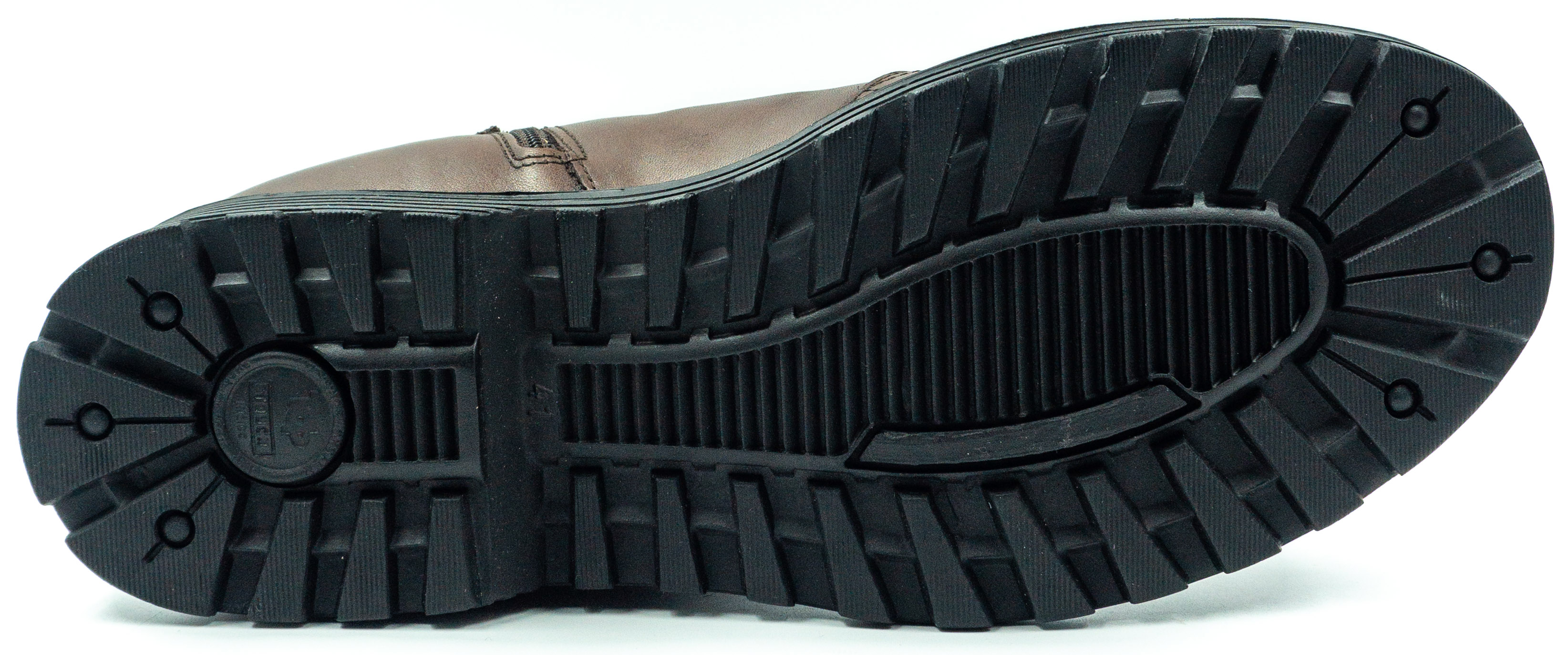 Мужские ботинки Badura 4749-522-BN