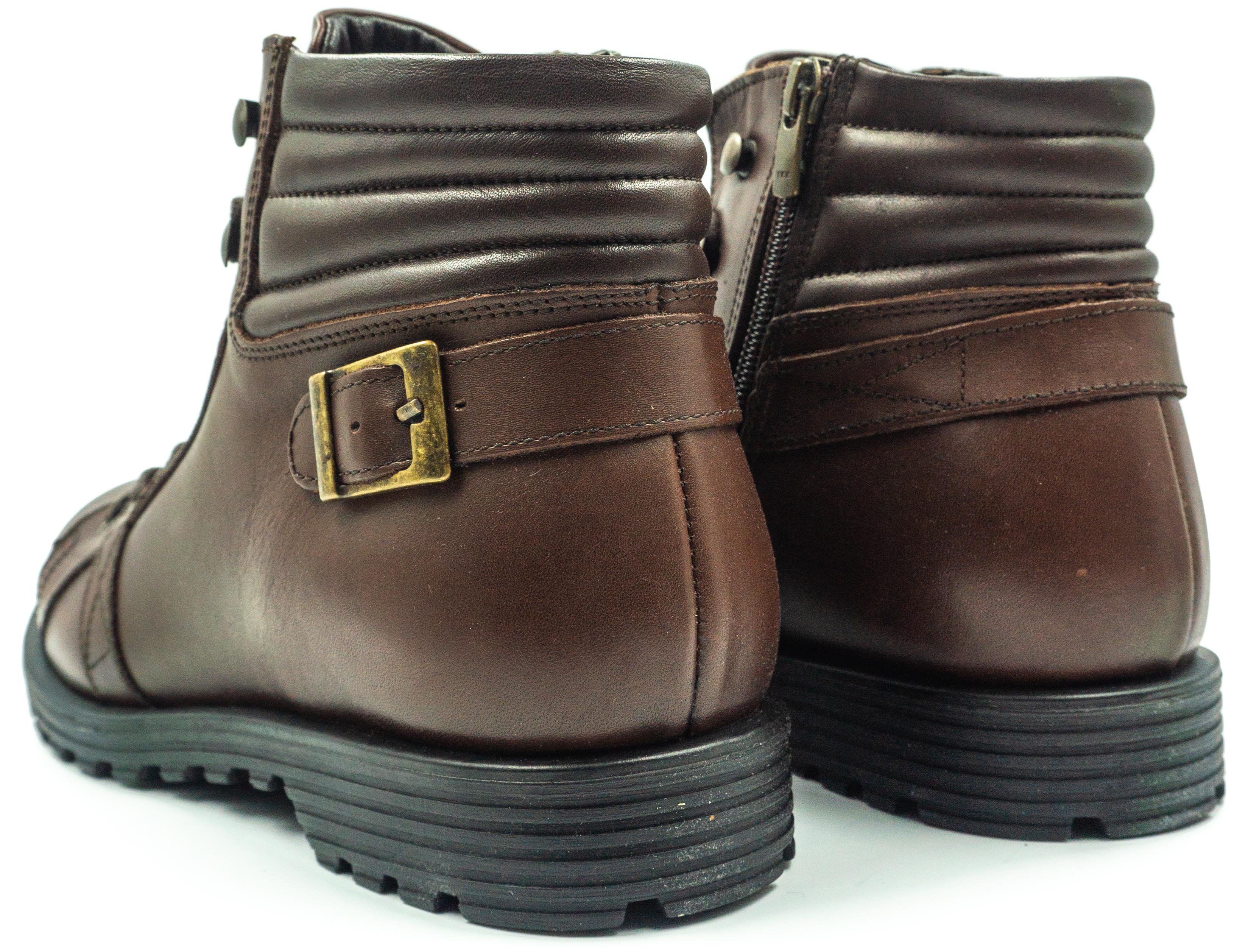 Мужские ботинки Badura 4749-522-BN