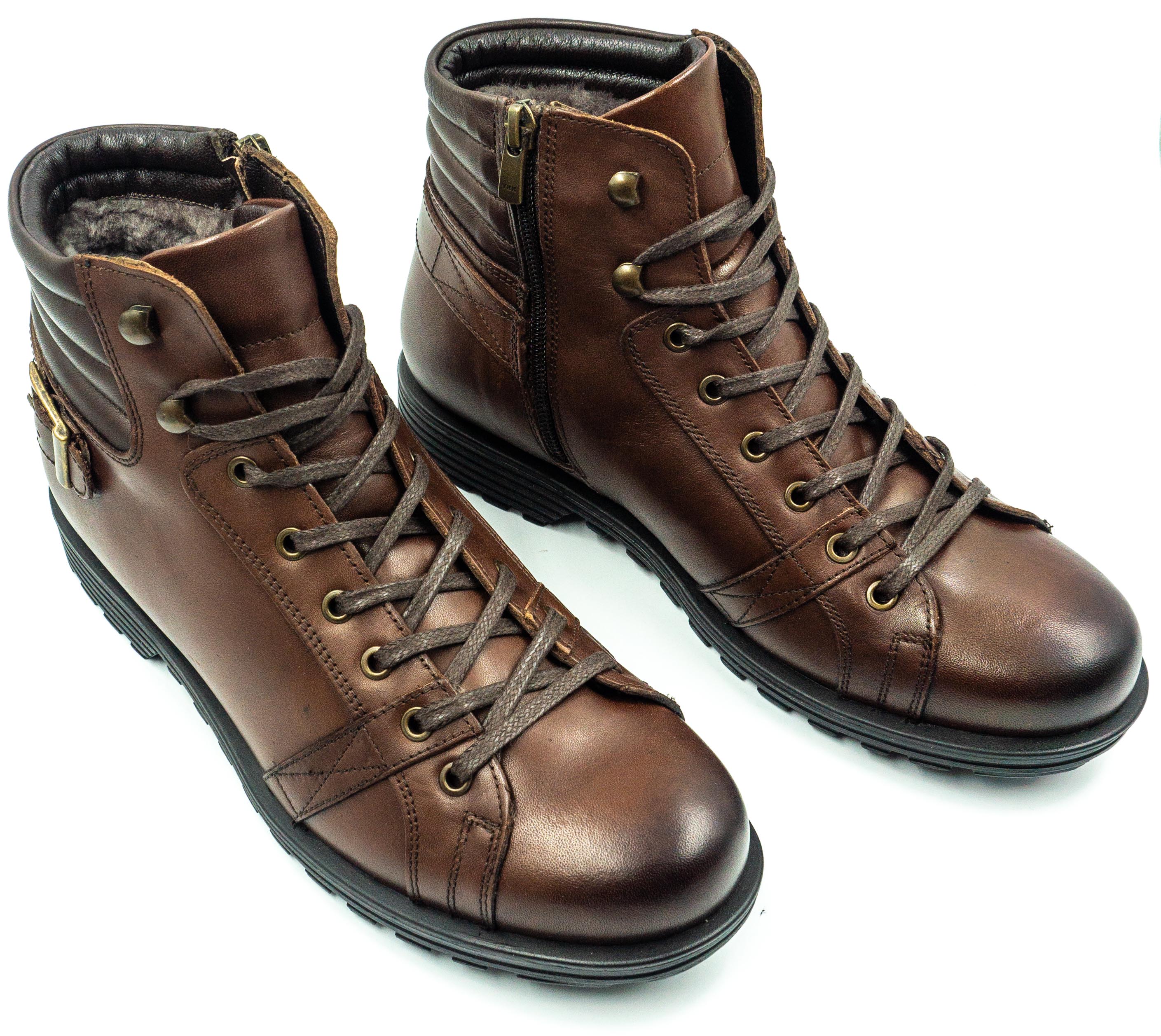 Мужские ботинки Badura 4749-522-BN