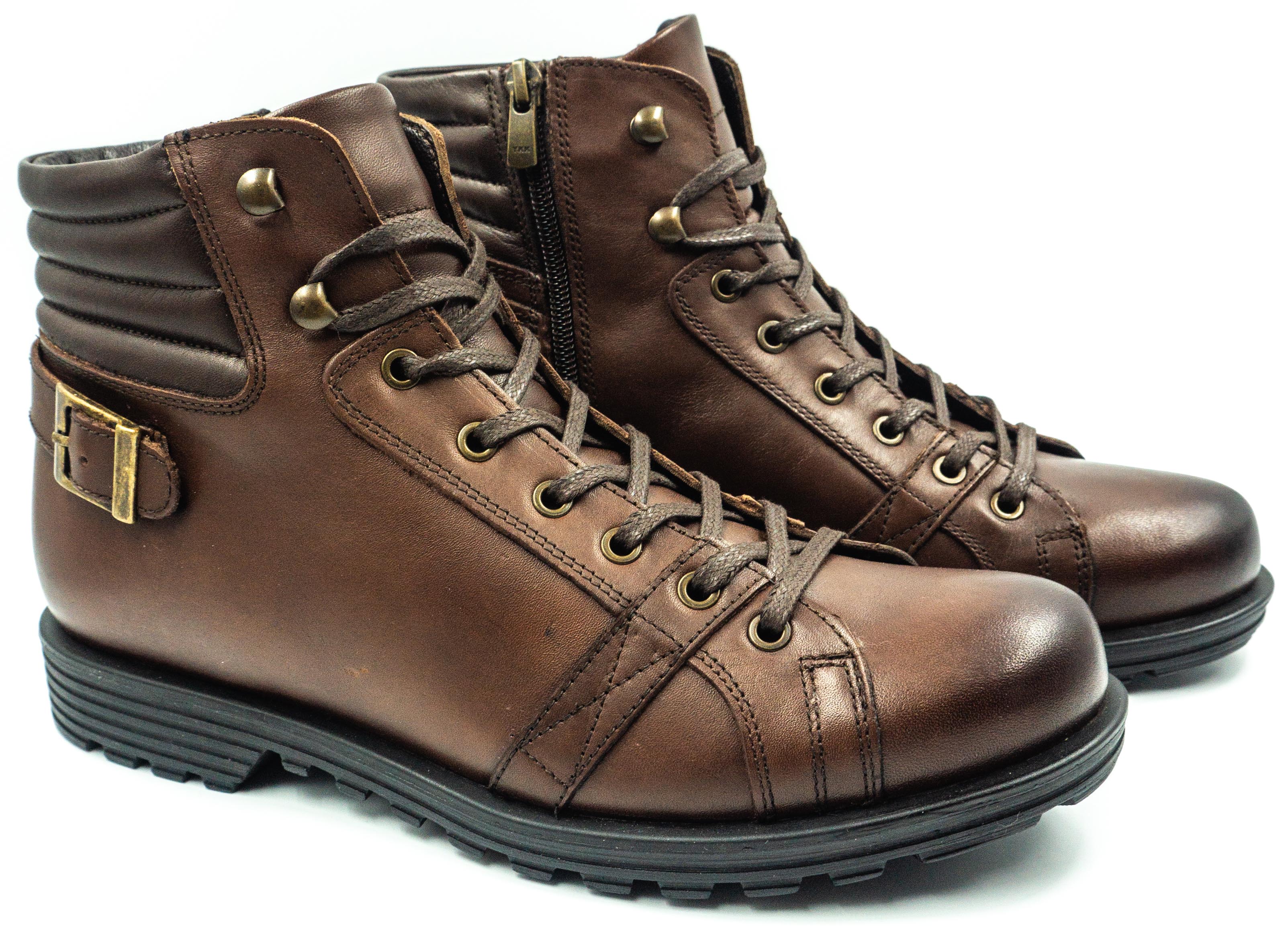 Мужские ботинки Badura 4749-522-BN