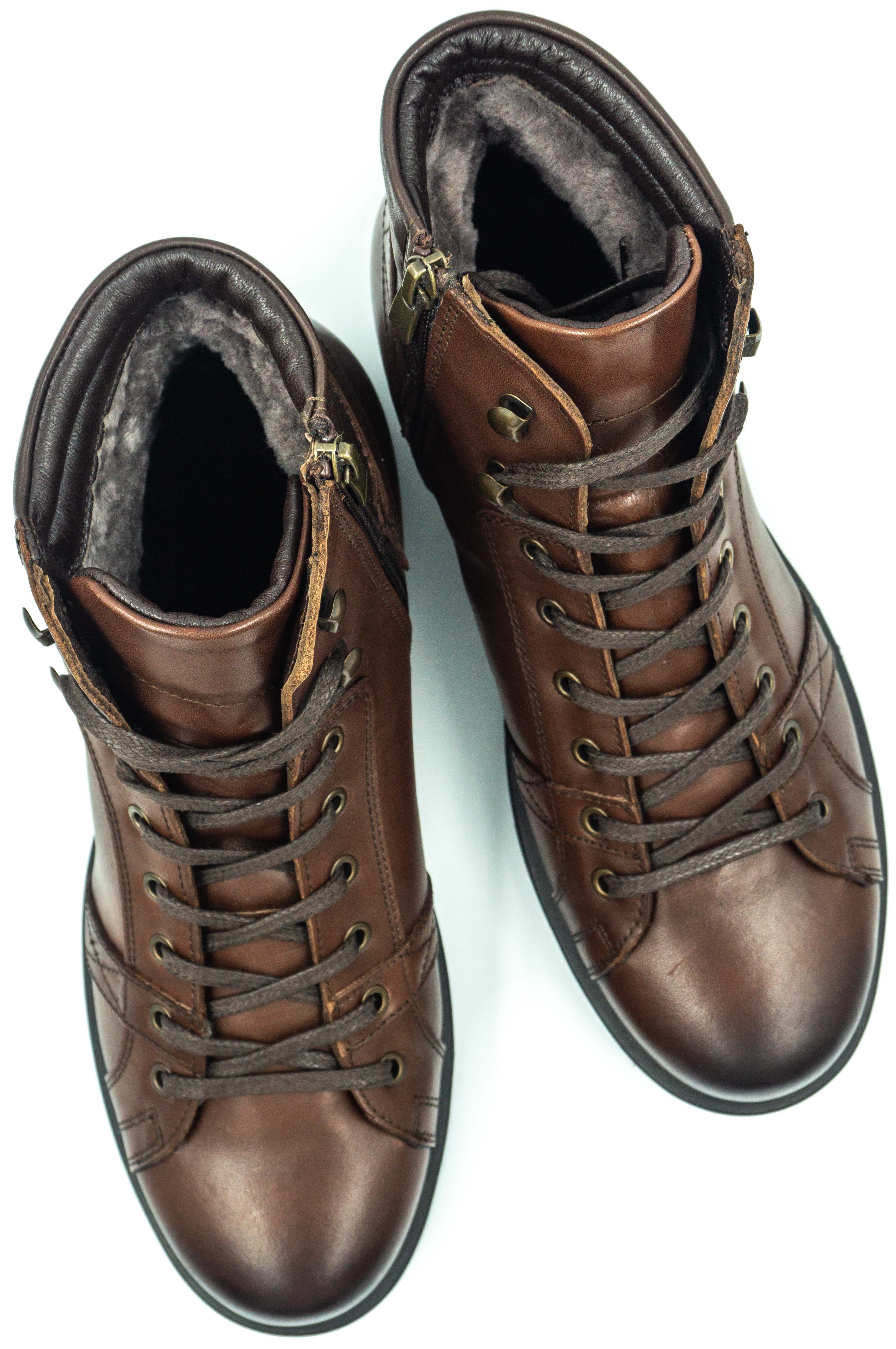 Мужские ботинки Badura 4749-522-BN