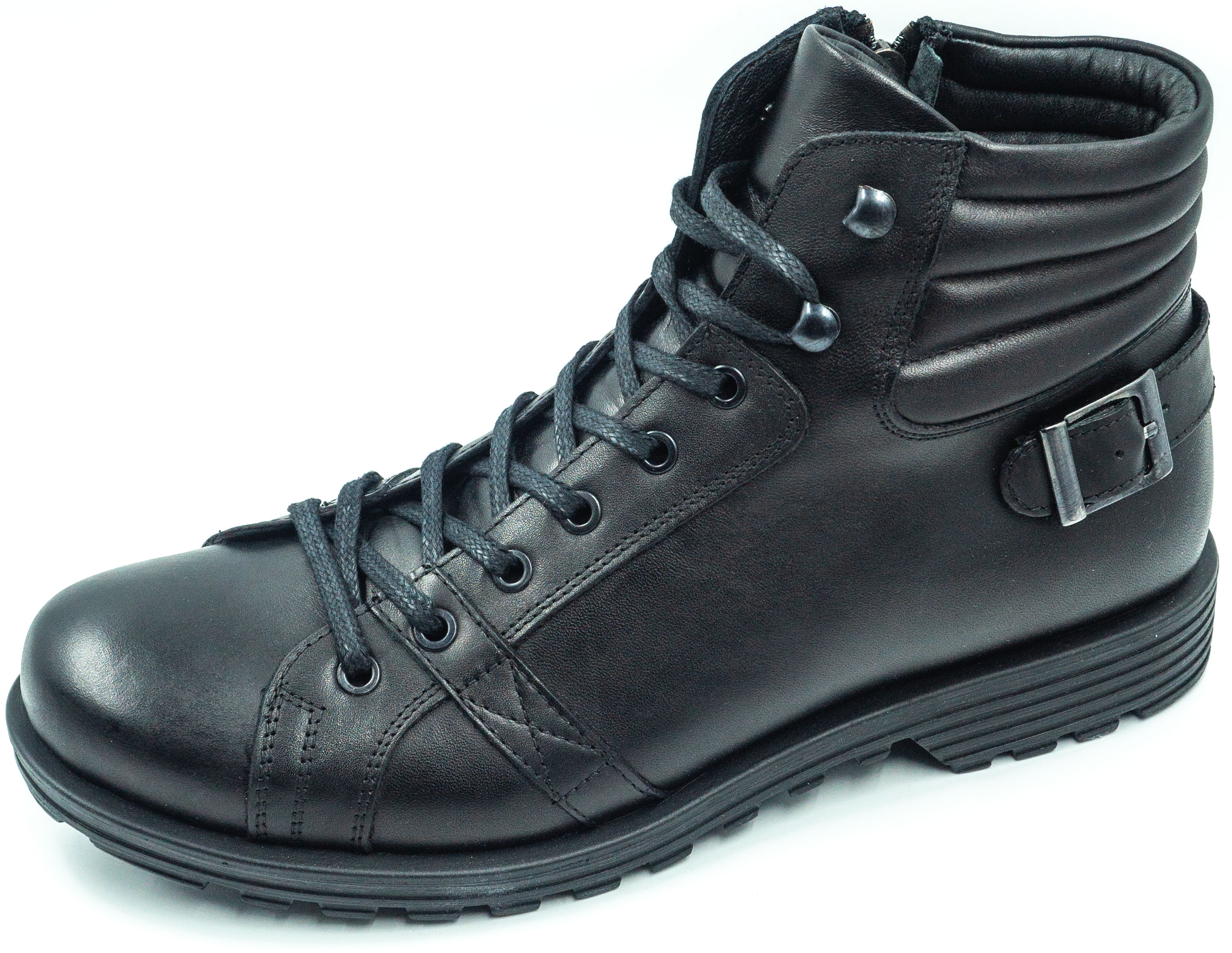 Мужские ботинки Badura 4749-698-BN