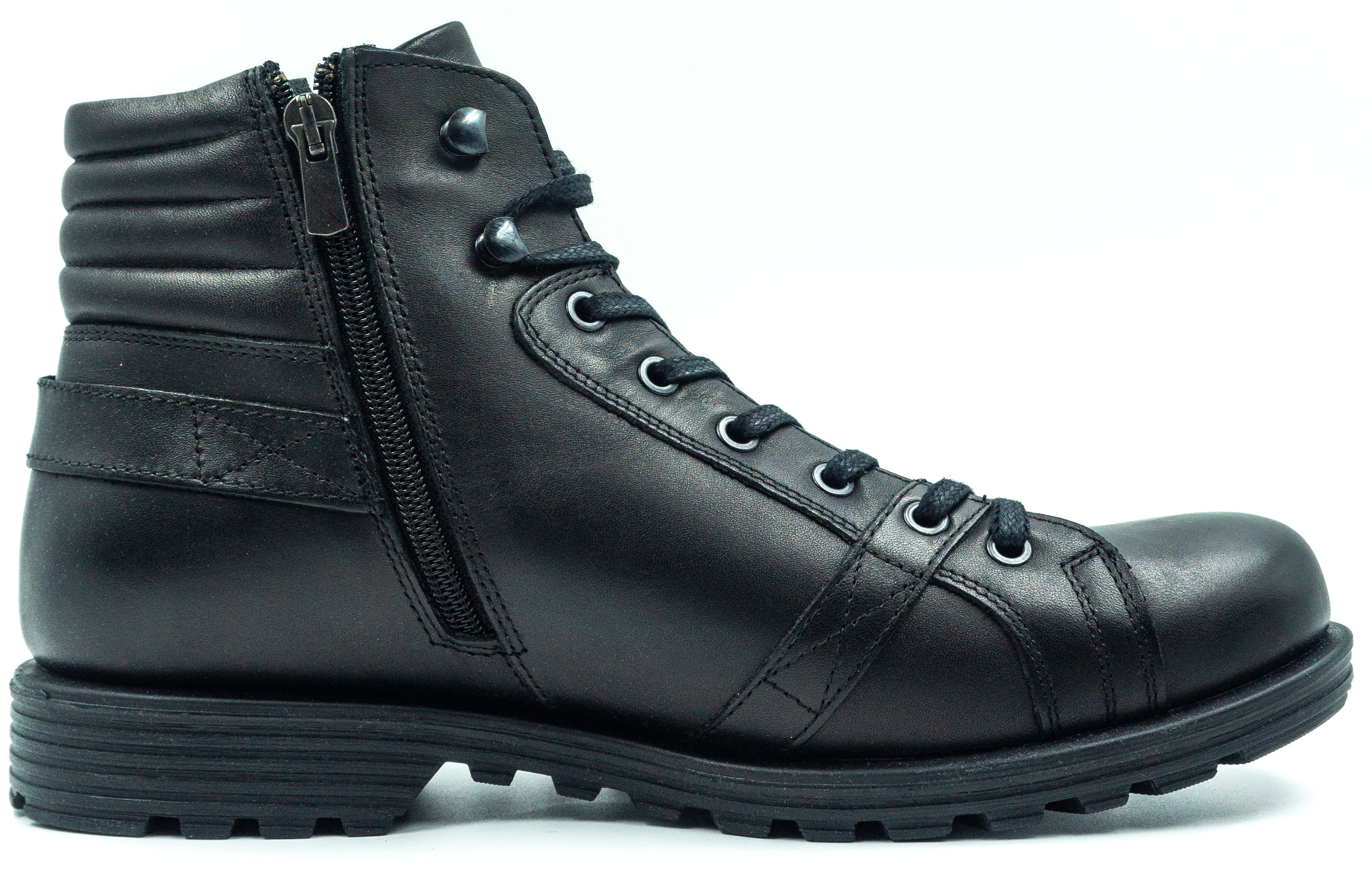 Мужские ботинки Badura 4749-698-BN