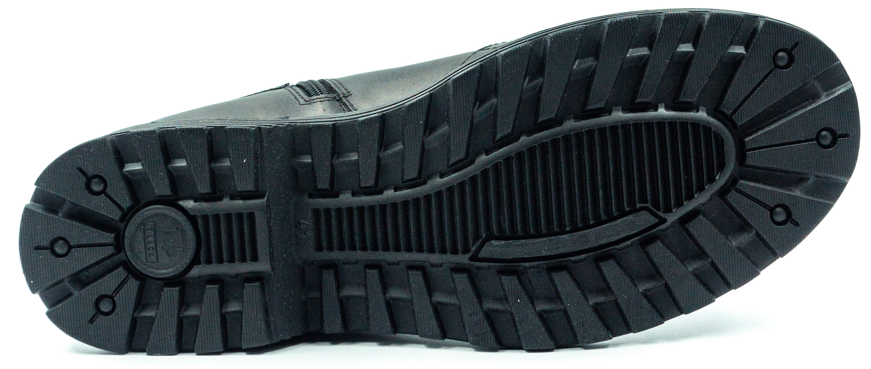 Мужские ботинки Badura 4749-698-BN