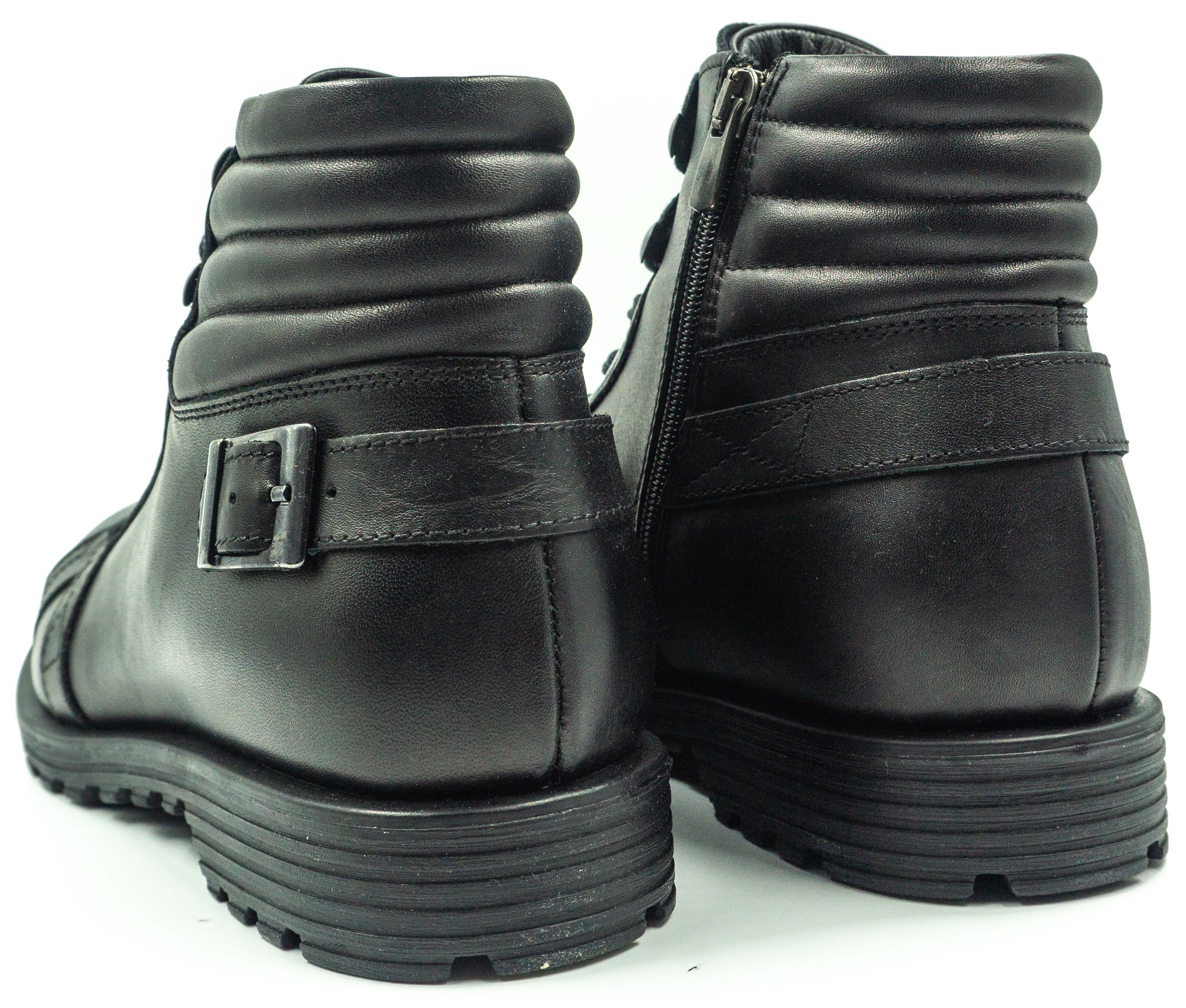 Мужские ботинки Badura 4749-698-BN