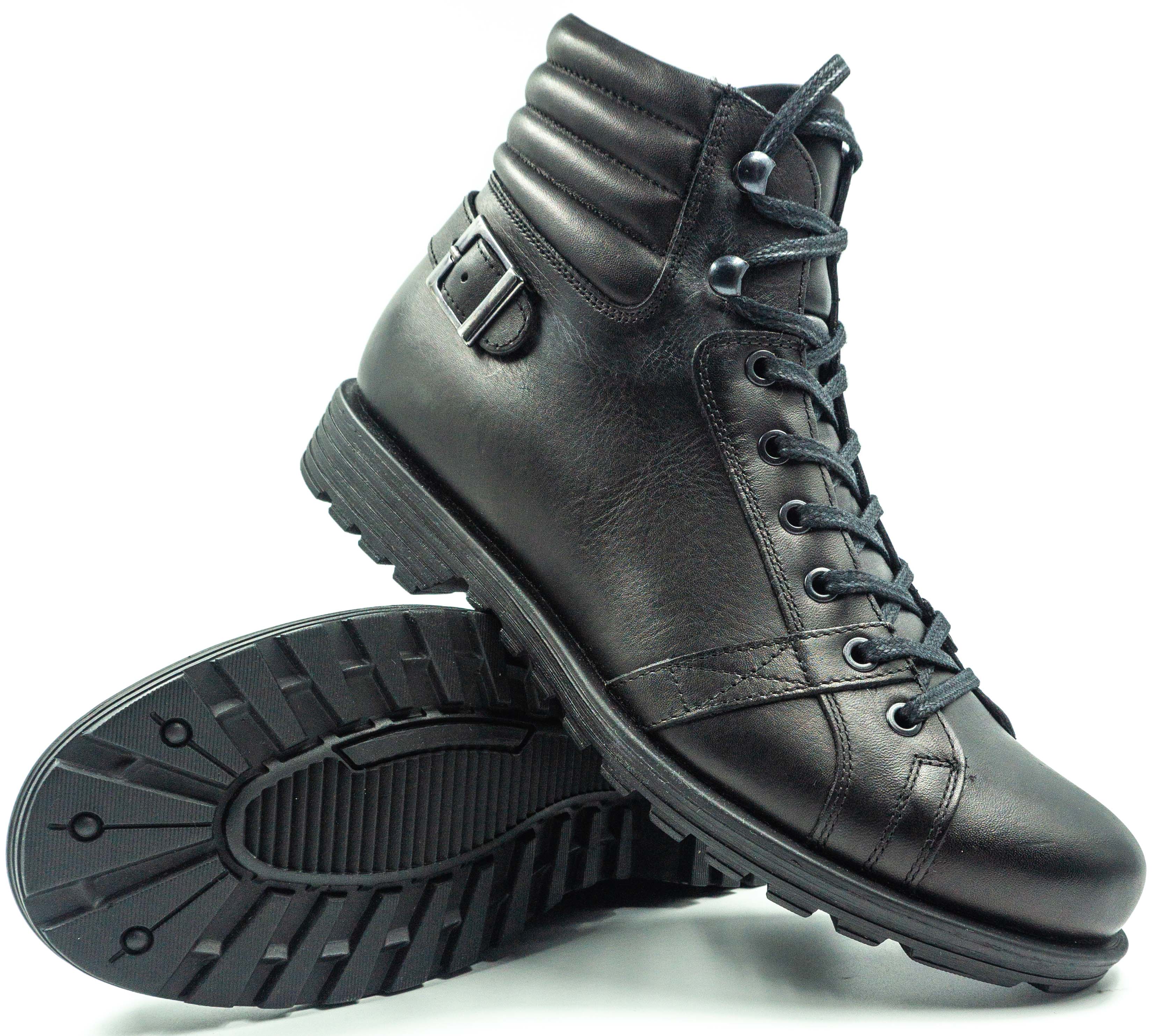 Мужские ботинки Badura 4749-698-BN