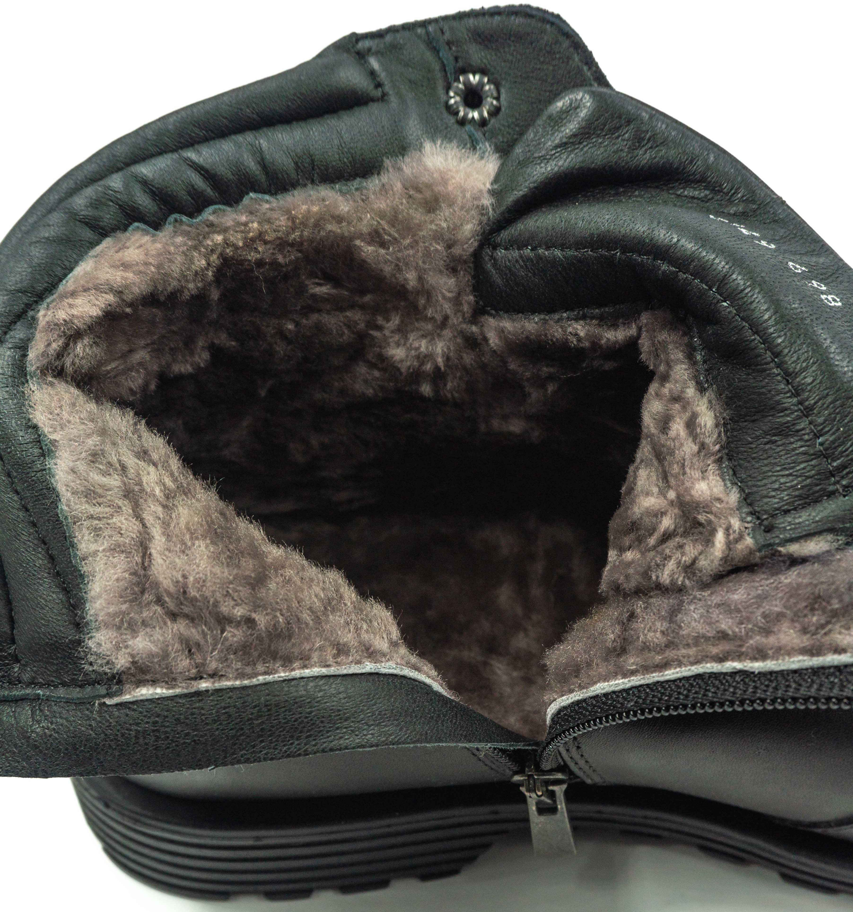 Мужские ботинки Badura 4749-698-BN