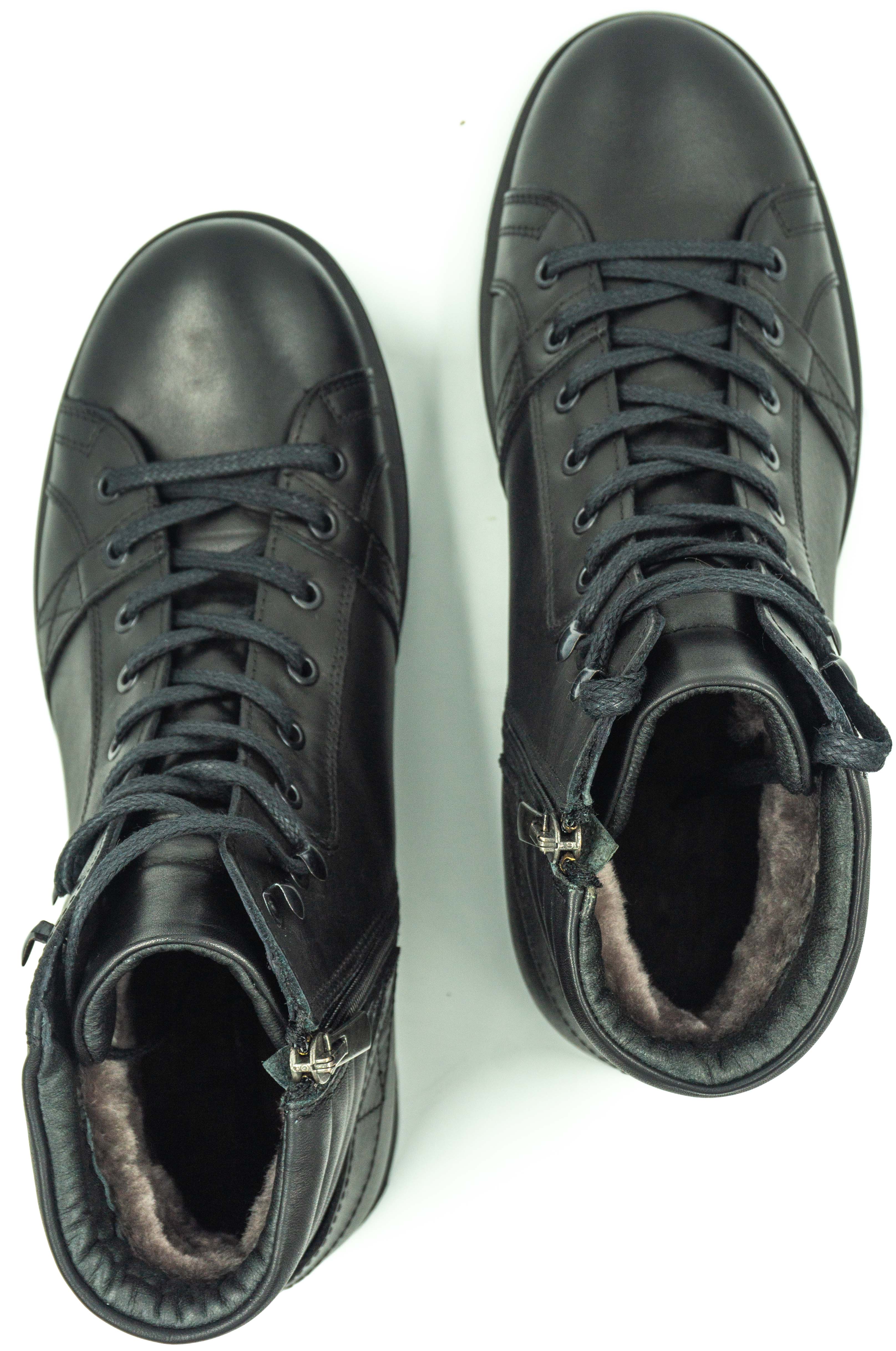 Мужские ботинки Badura 4749-698-BN