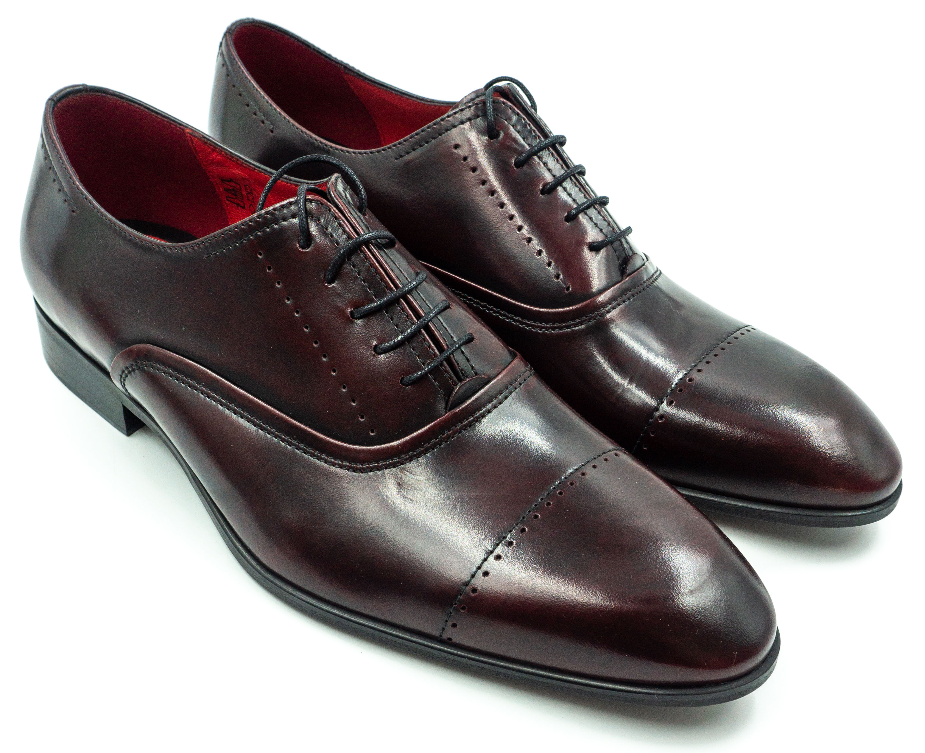 Мужские туфли Fabio Conti FW0C-5446-0823-00S09