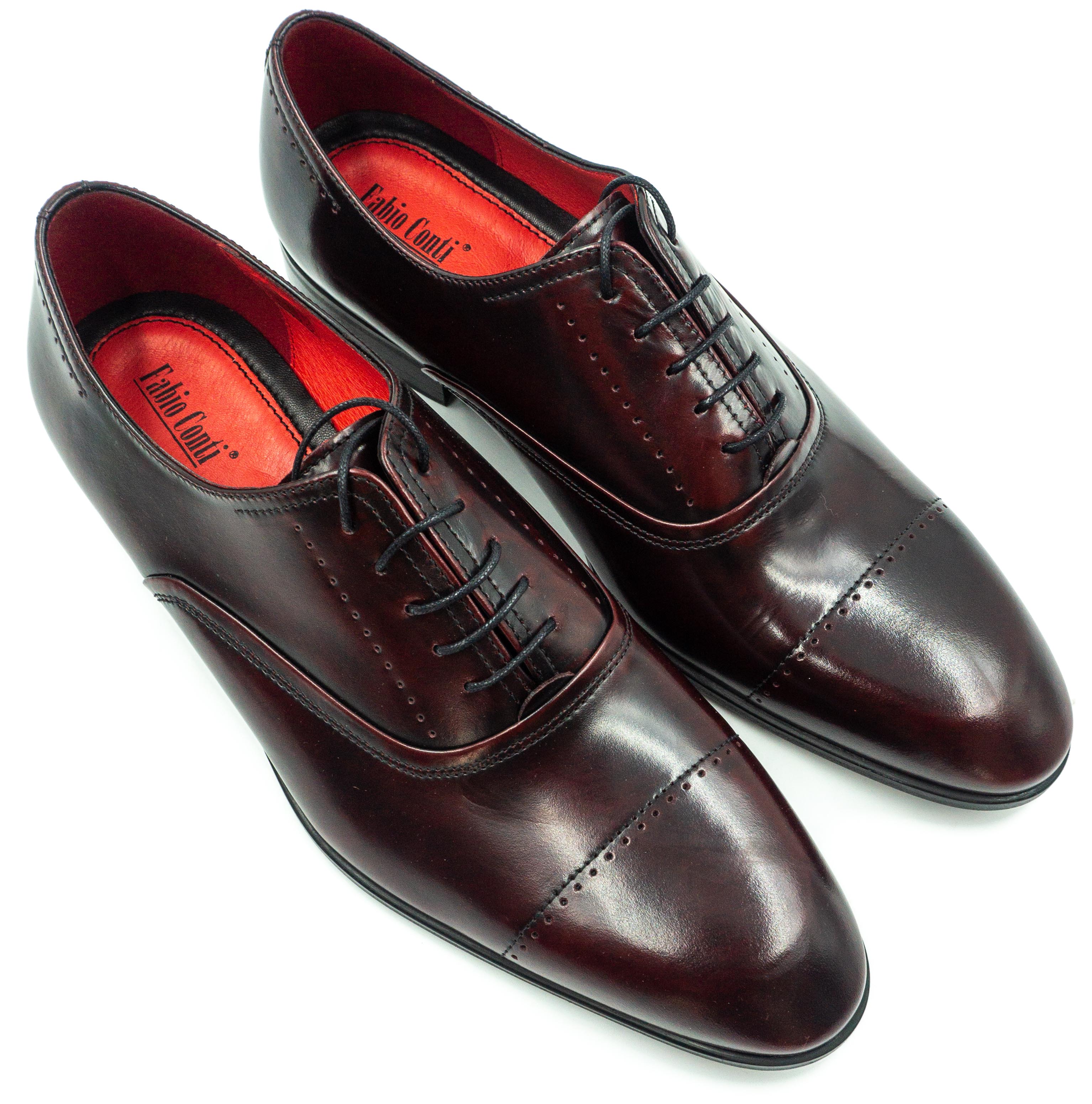 Мужские туфли Fabio Conti FW0C-5446-0823-00S09